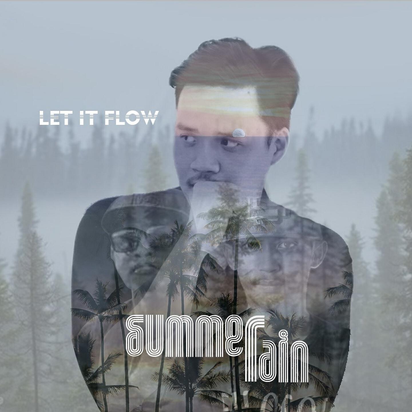 Релиз Let It Flow