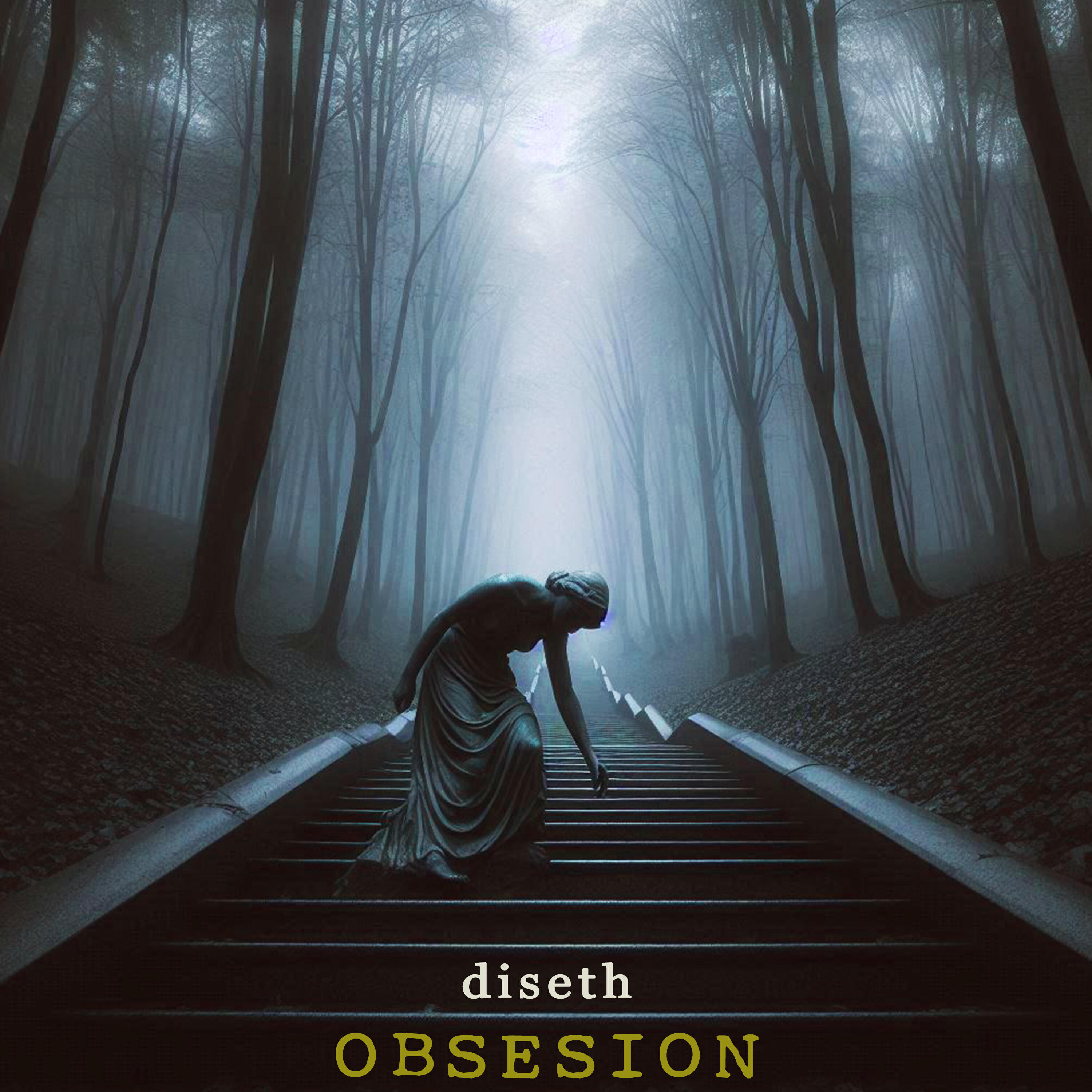 Релиз Obsesion