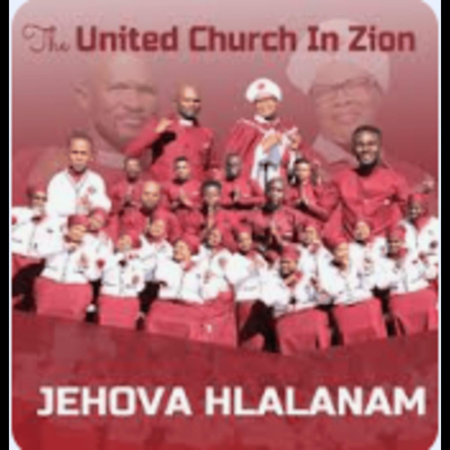 The United Church In Zion
