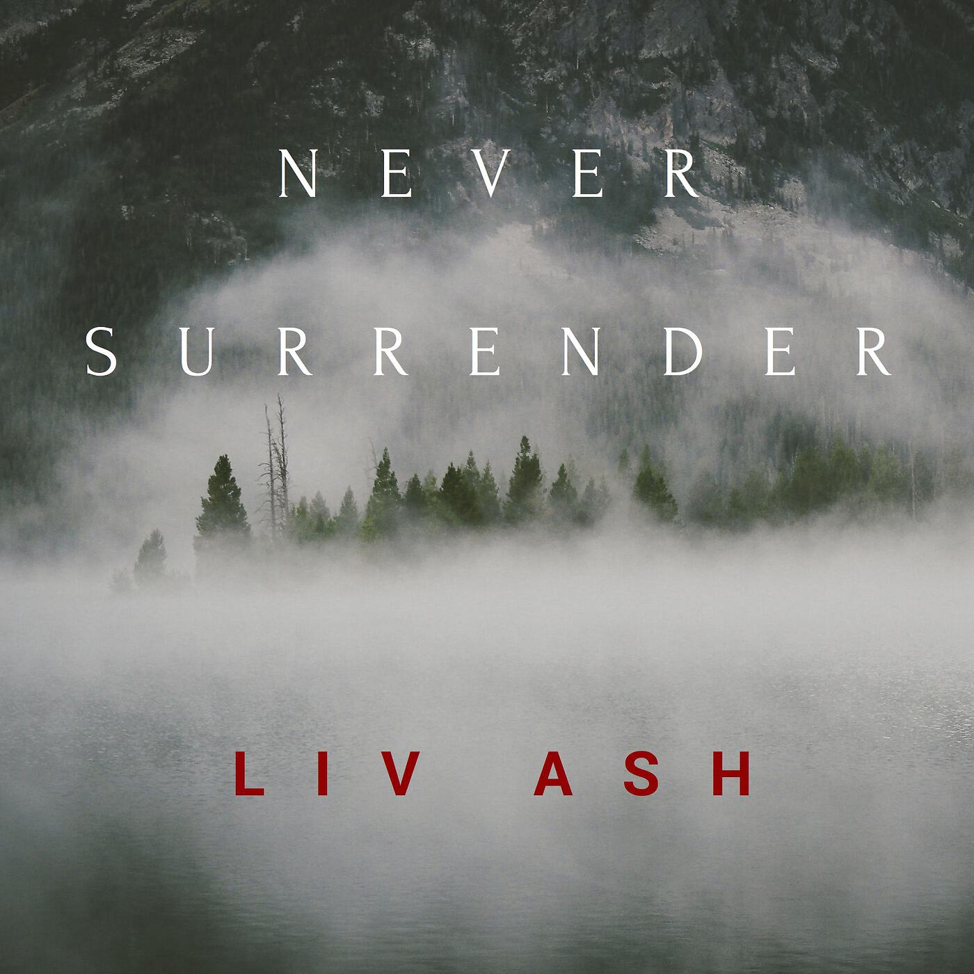 Релиз Never Surrender