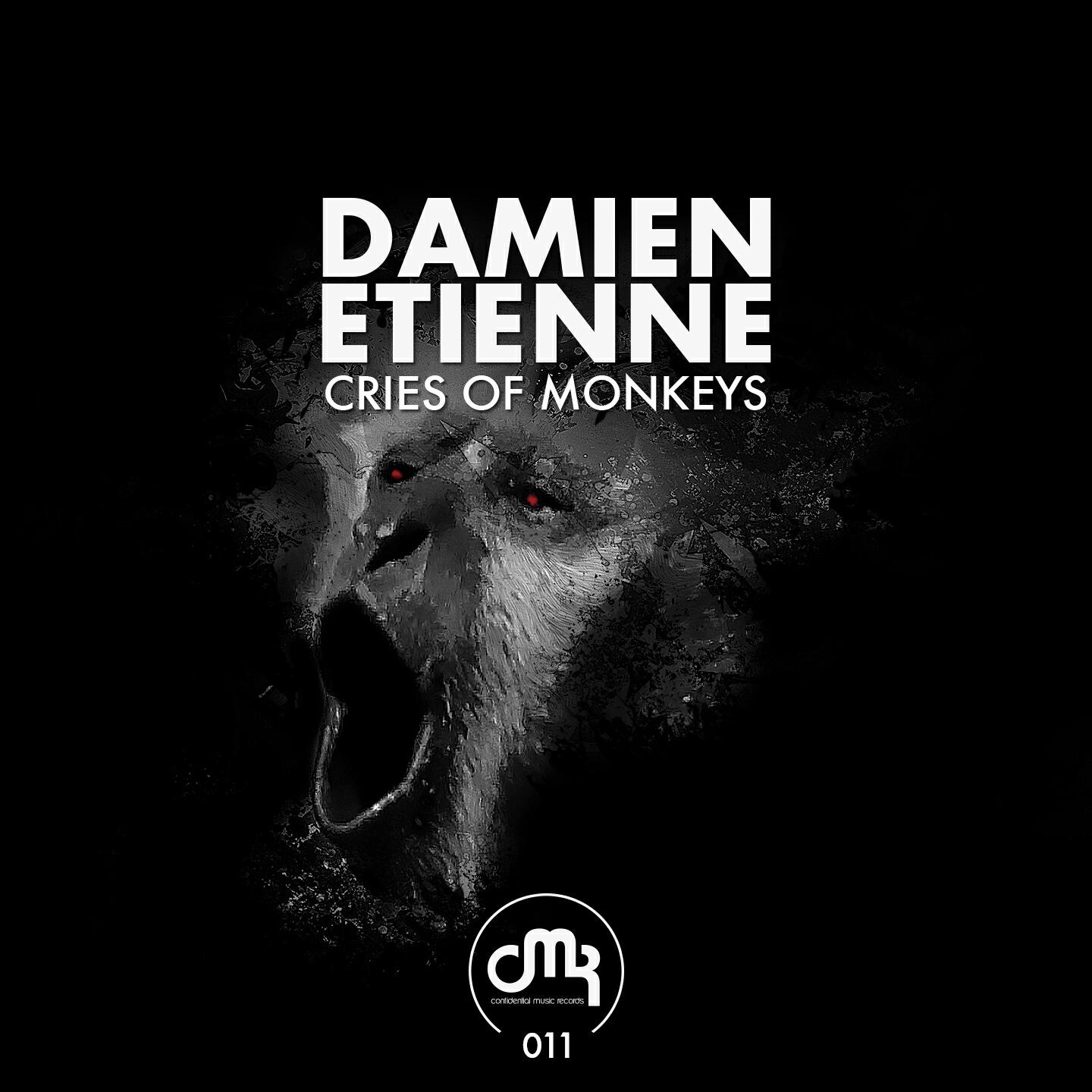 Релиз Cries of Monkeys