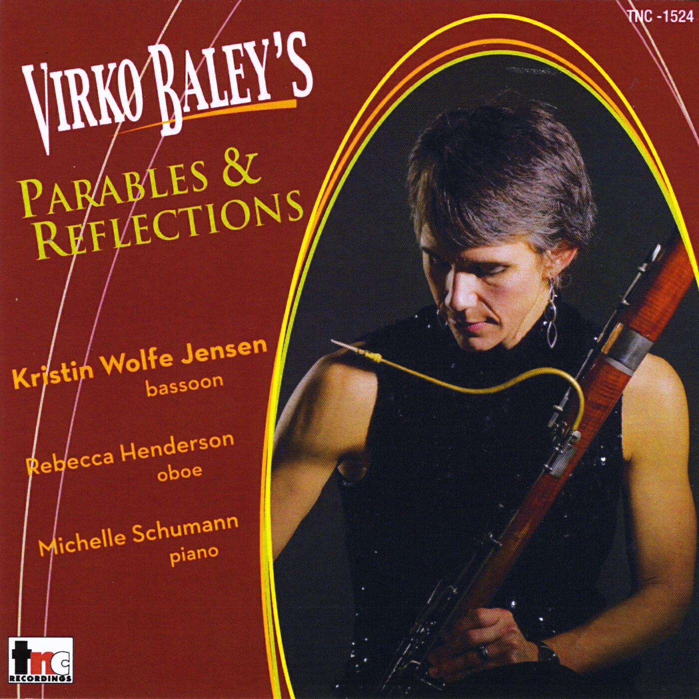 Релиз Virko Baley's Parables & Reflections
