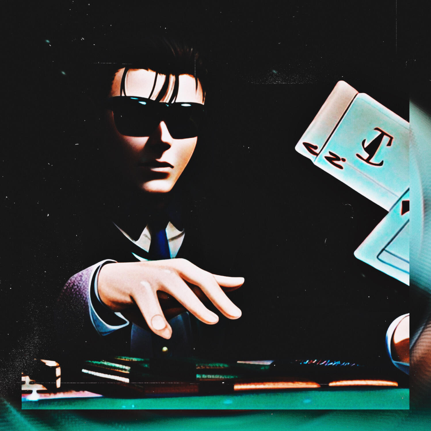 Релиз POKER HOME