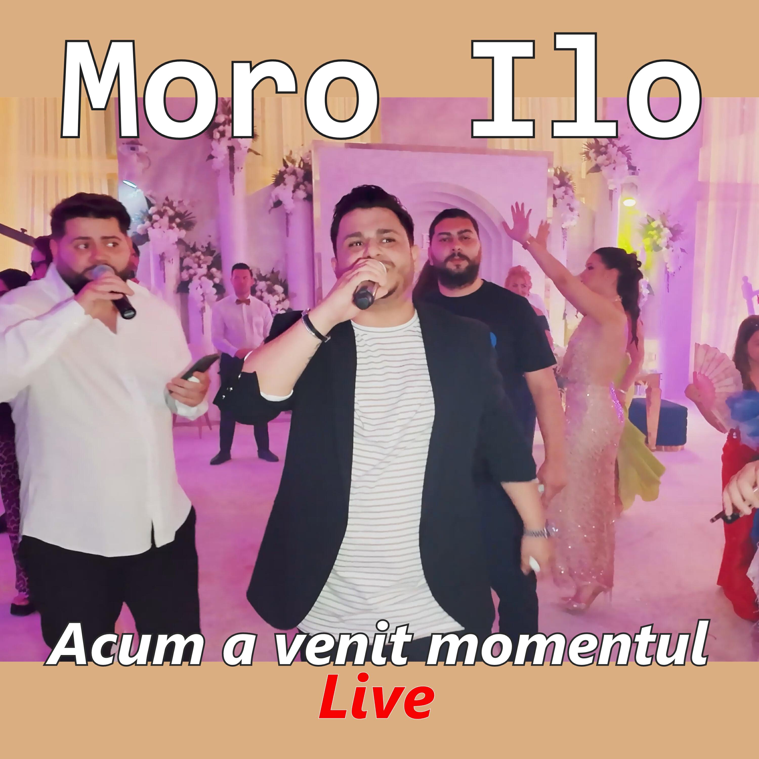 Релиз Acum a venit momentul