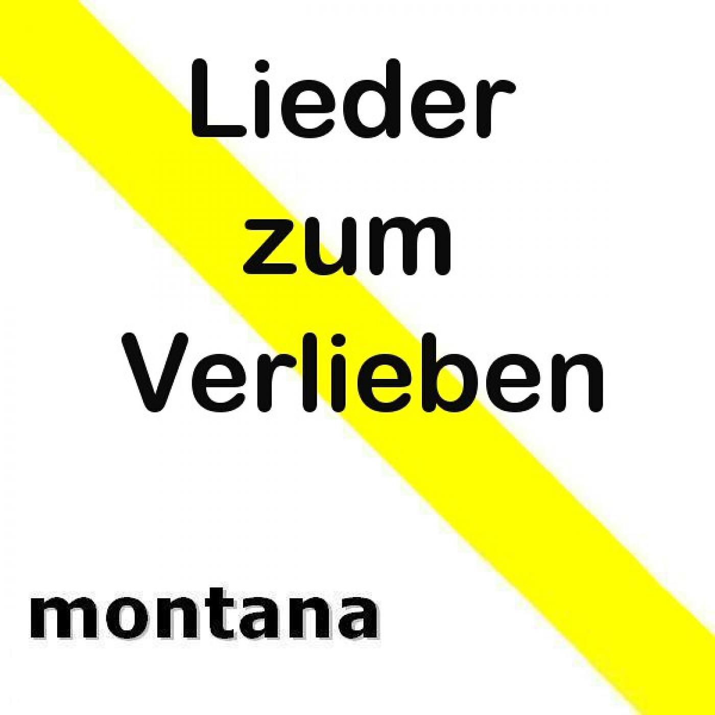 Постер альбома Lieder zum Verlieben