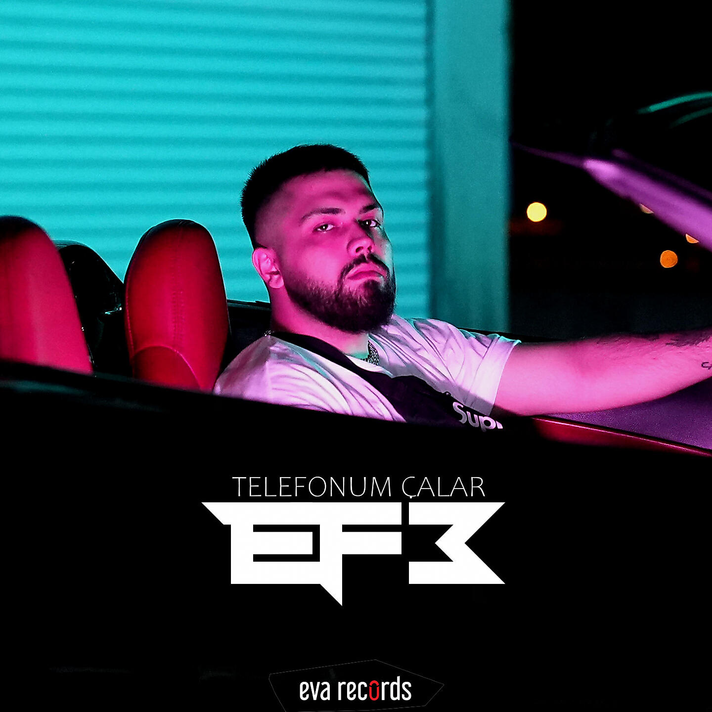 Релиз Telefonum Çalar