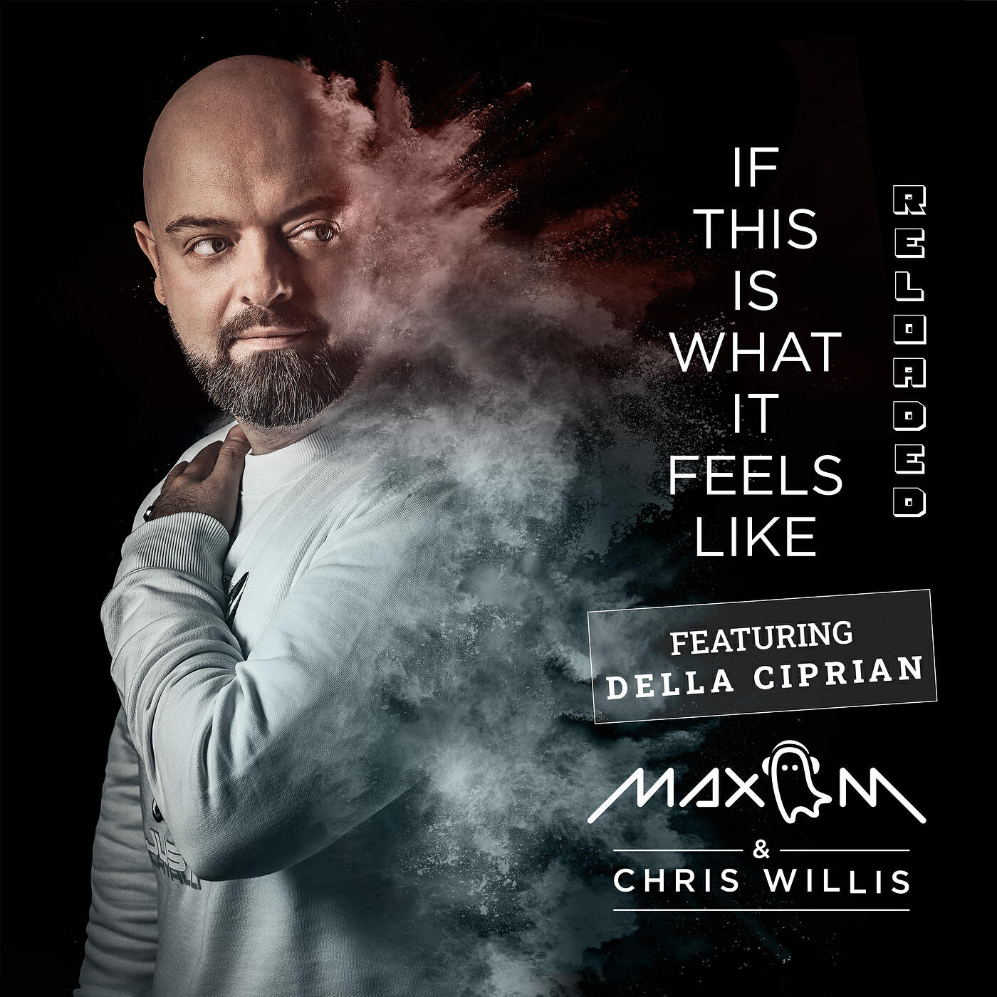Релиз If This Is What It Feels Like Reloaded