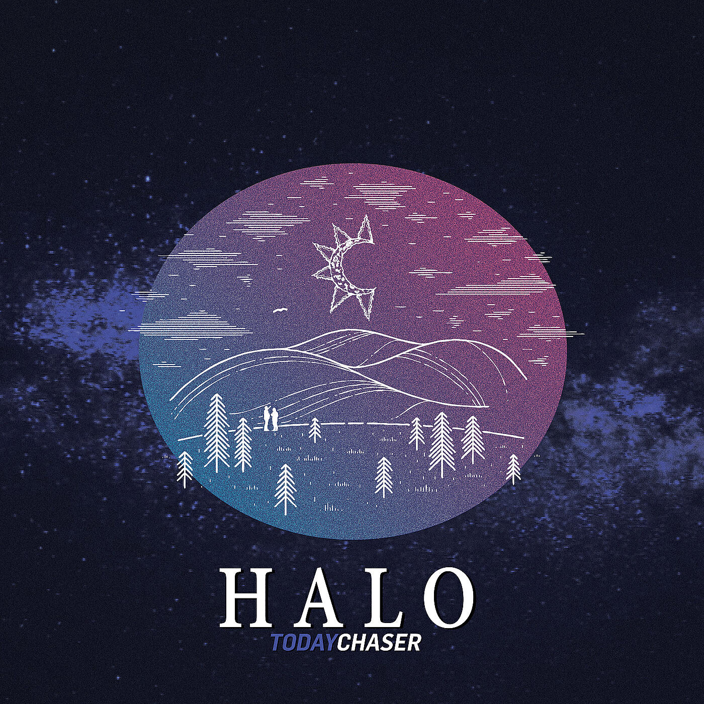 Релиз Halo