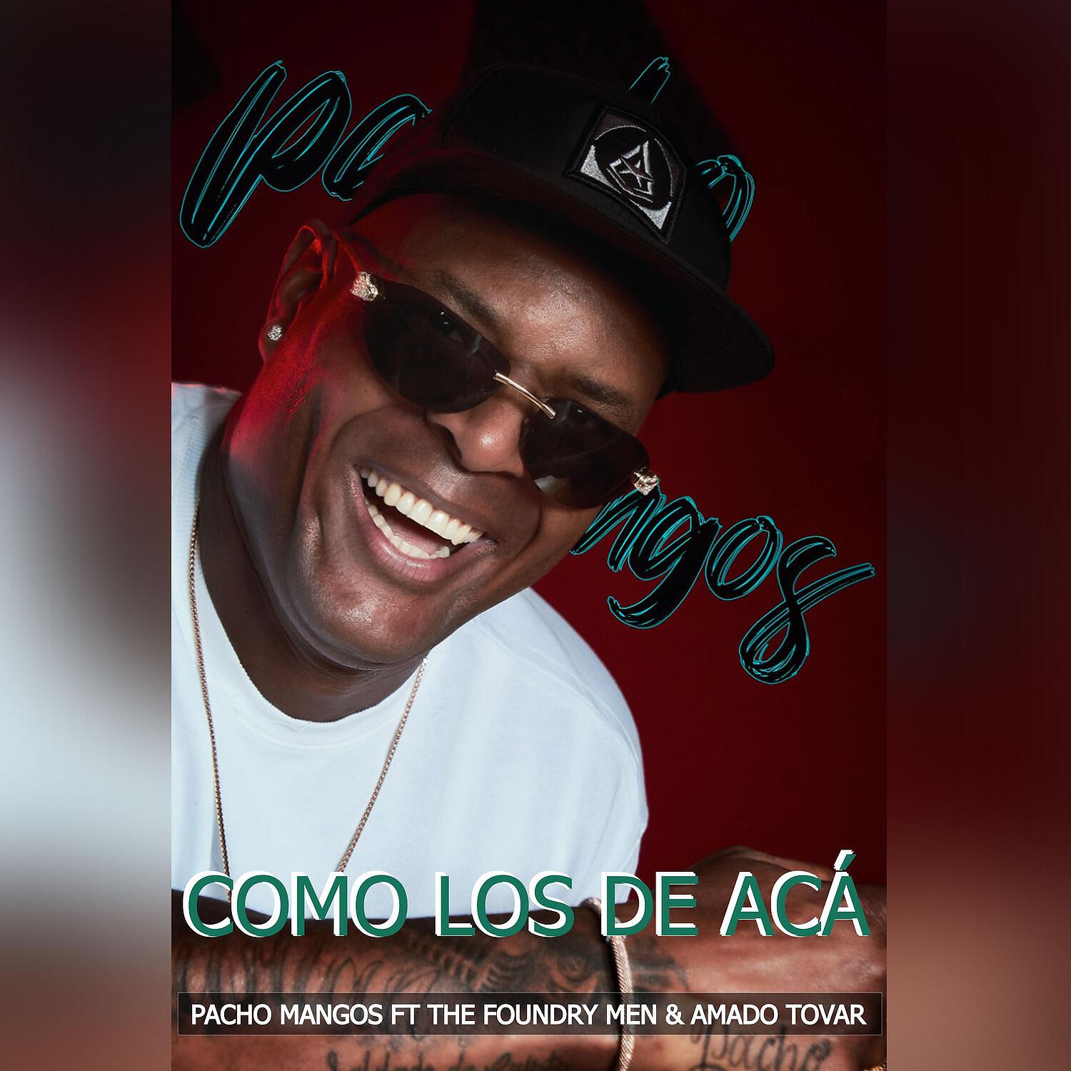 Pacho Mangos