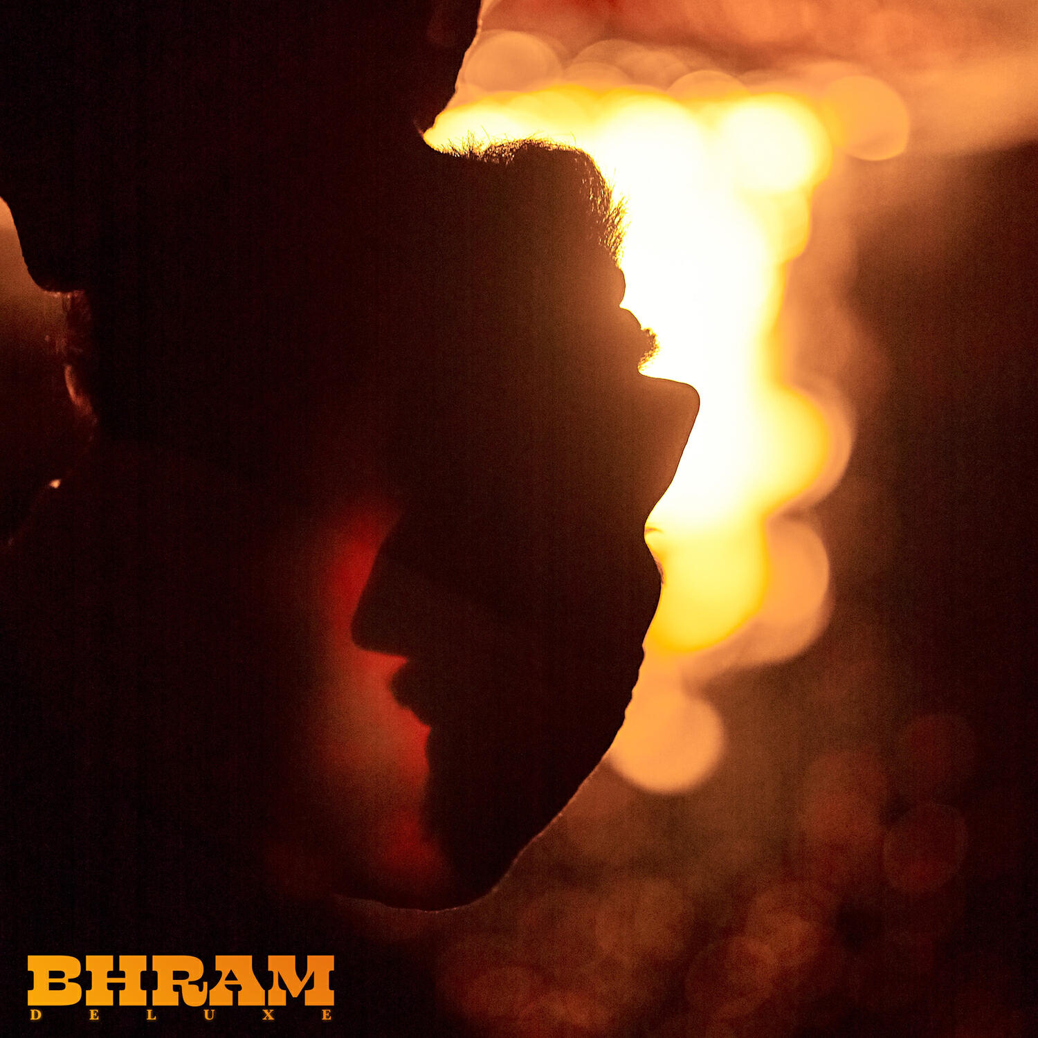 Релиз Bhram (Deluxe)