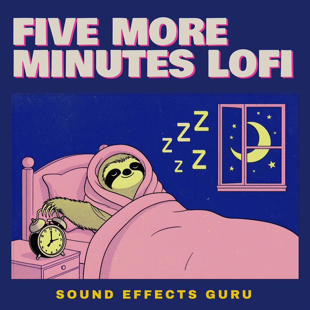 Релиз Five More Minutes (Lofi)