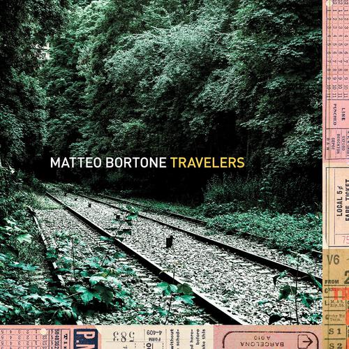 Релиз Travelers