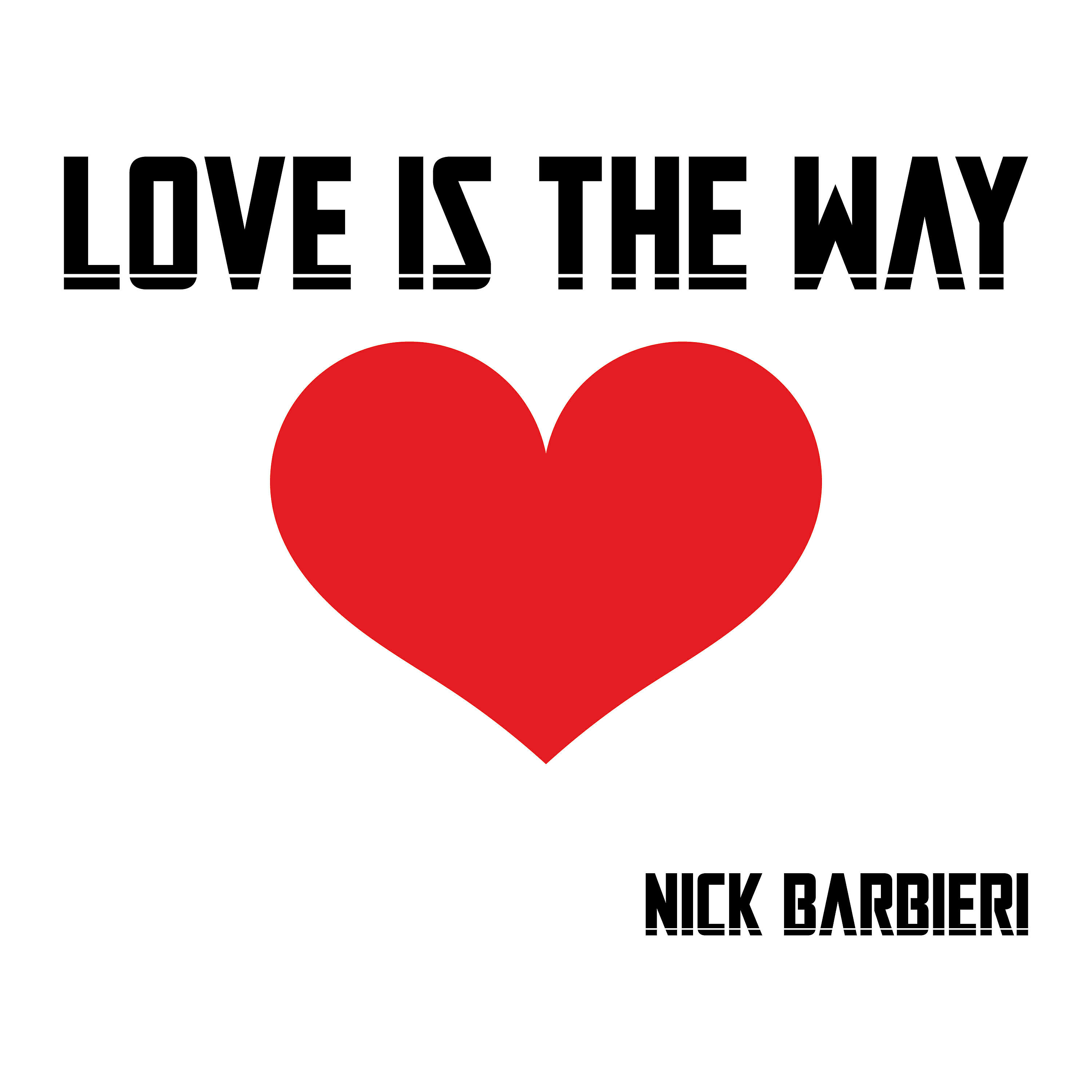 Nick Barbieri