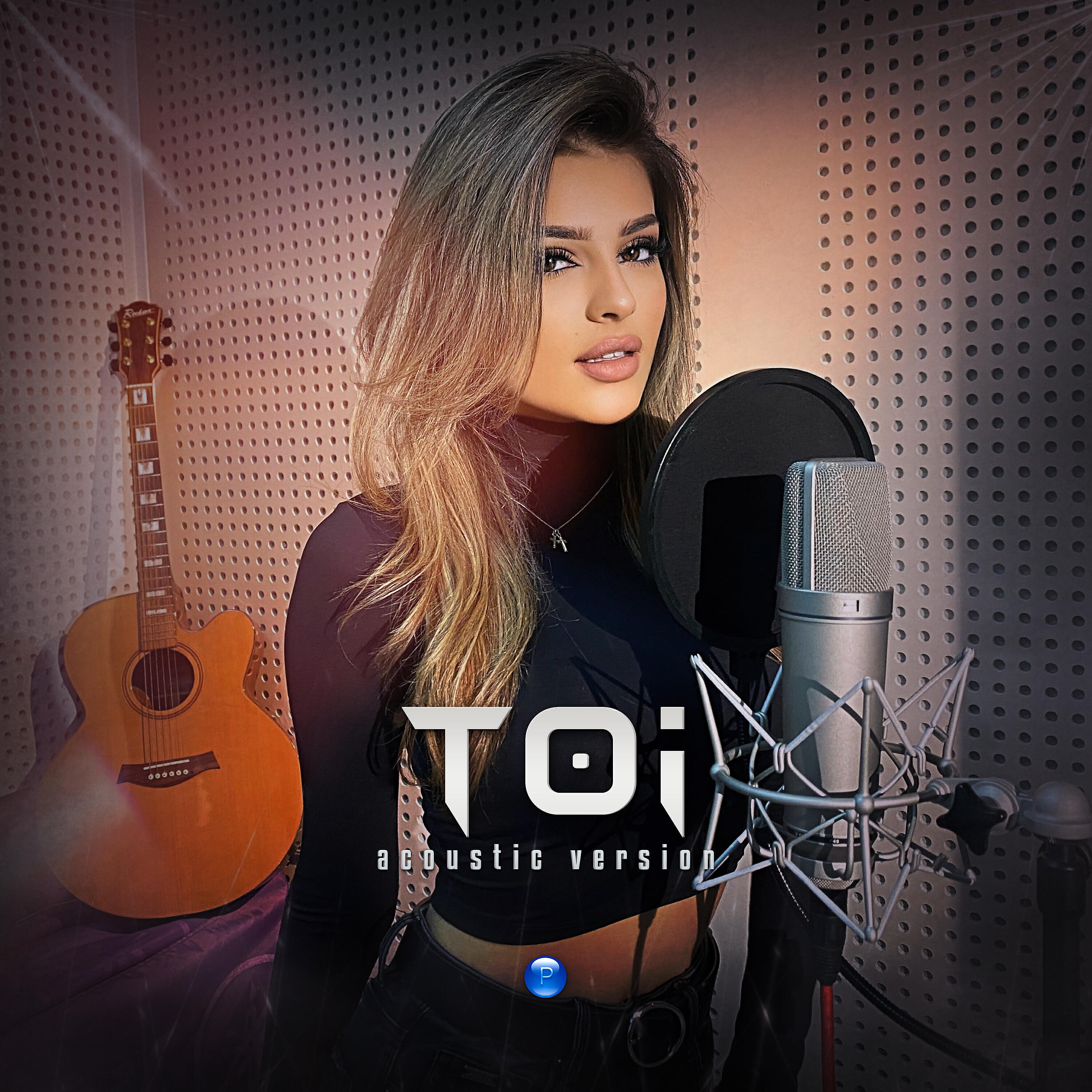 Релиз Toi (Acoustic Version)