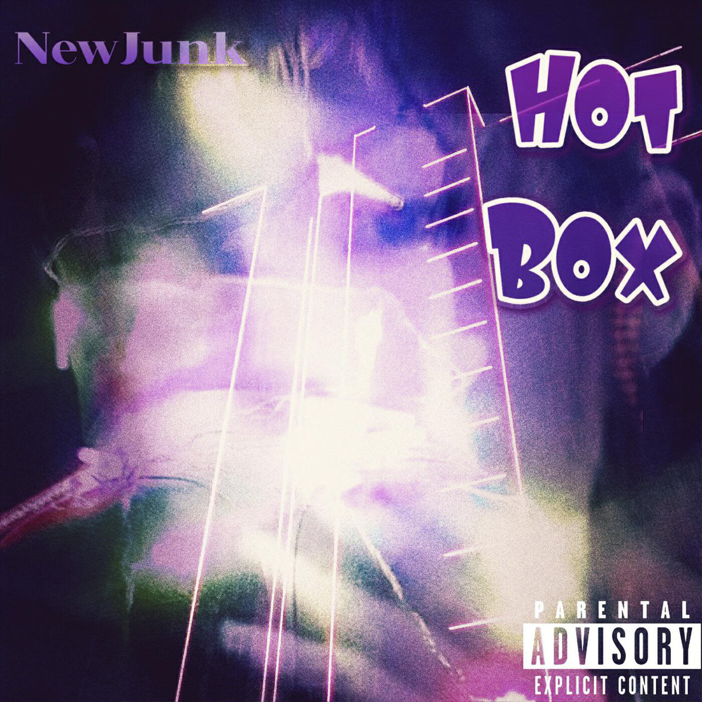 Релиз Hot Box