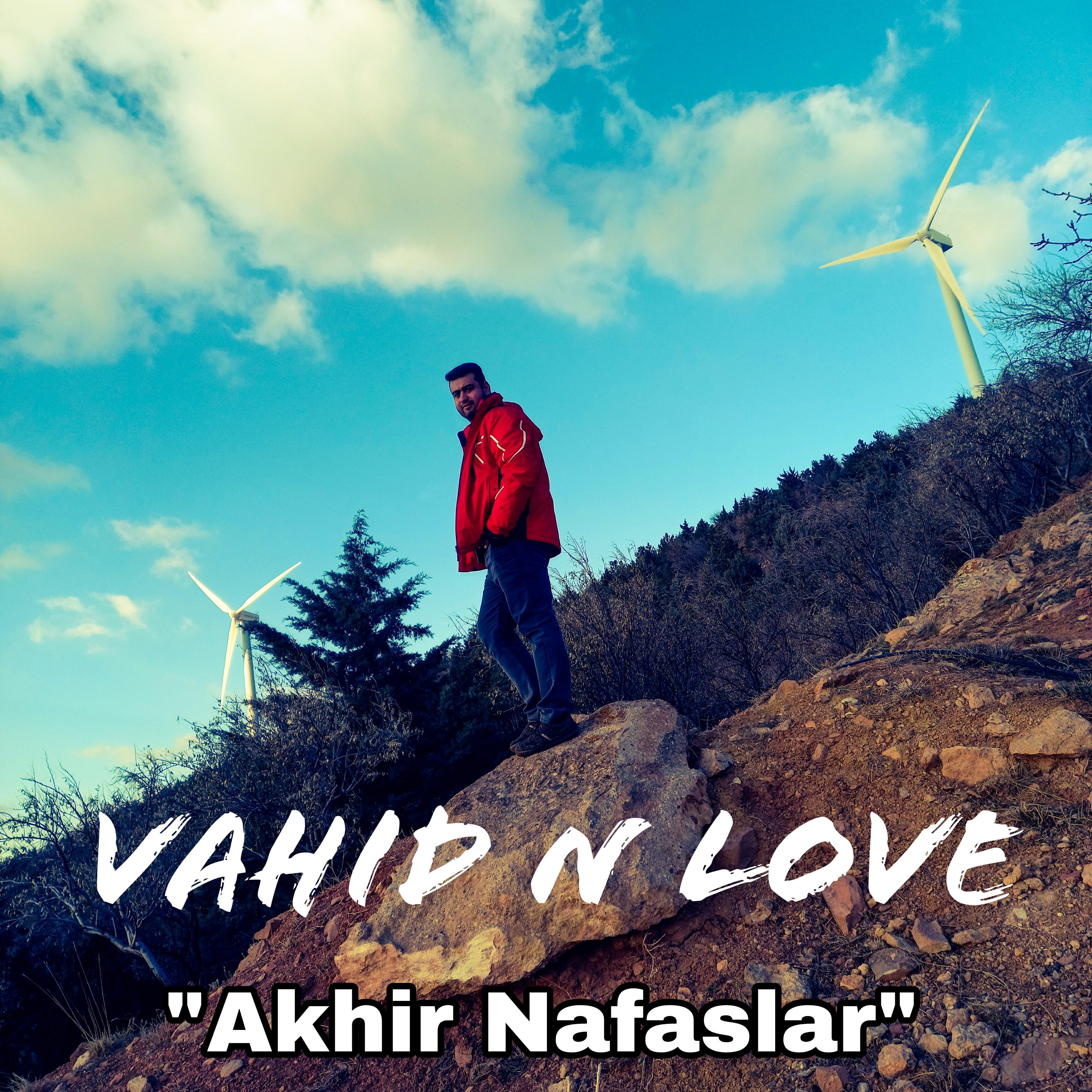 Релиз "Akhir Nafaslar"