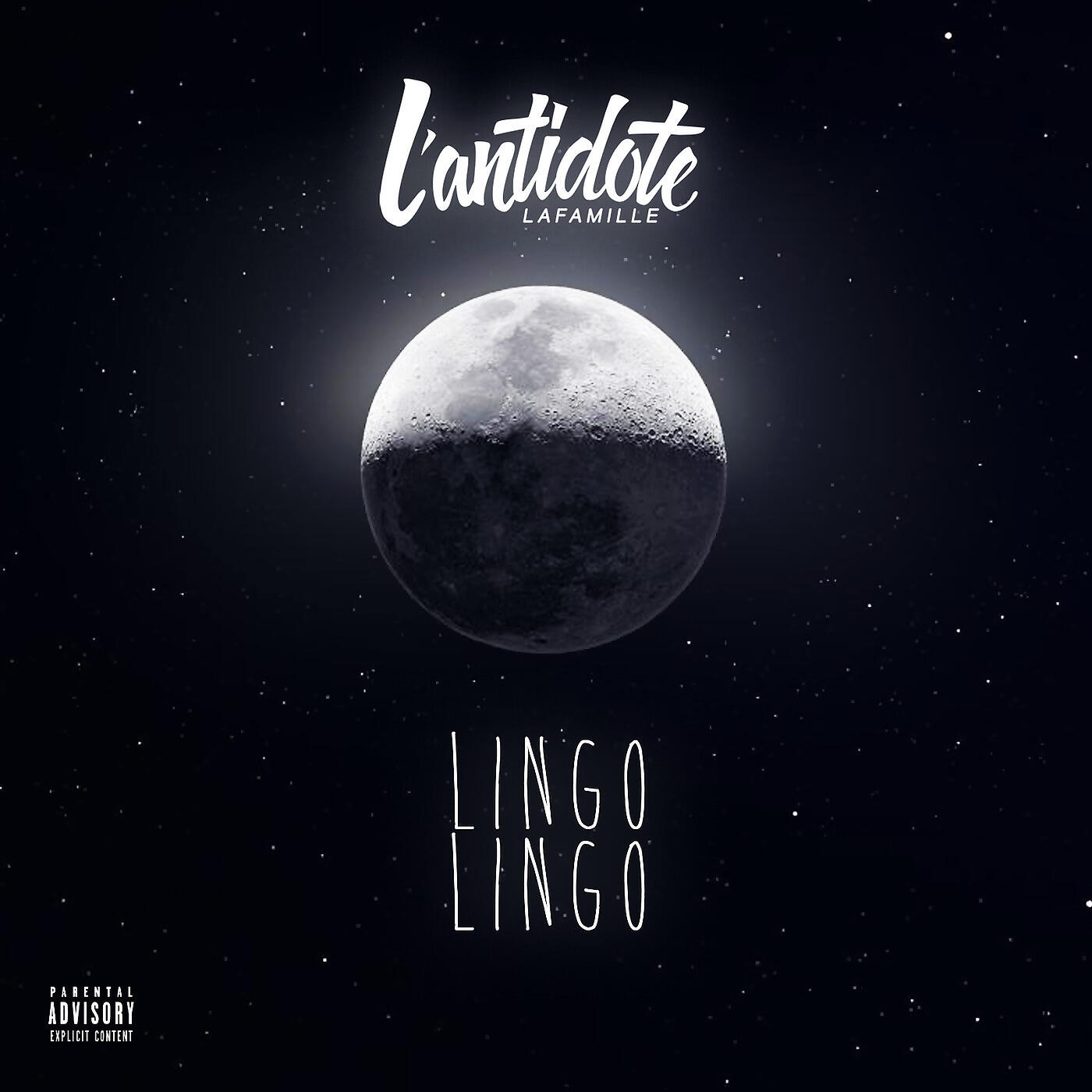 Релиз Lingo Lingo
