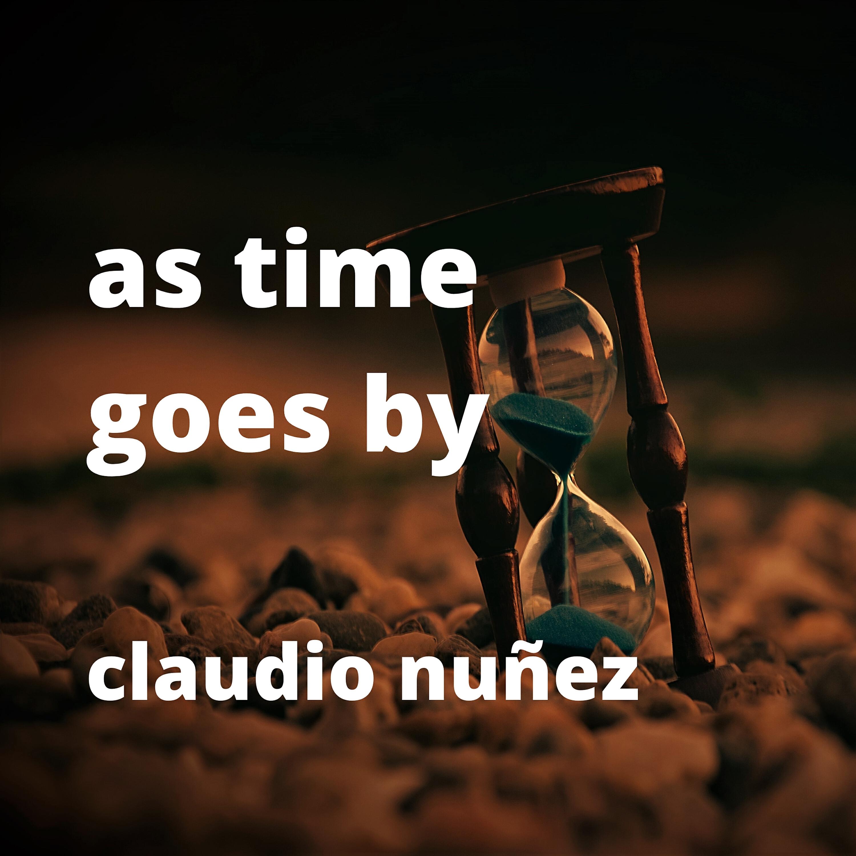 Claudio Nuñez