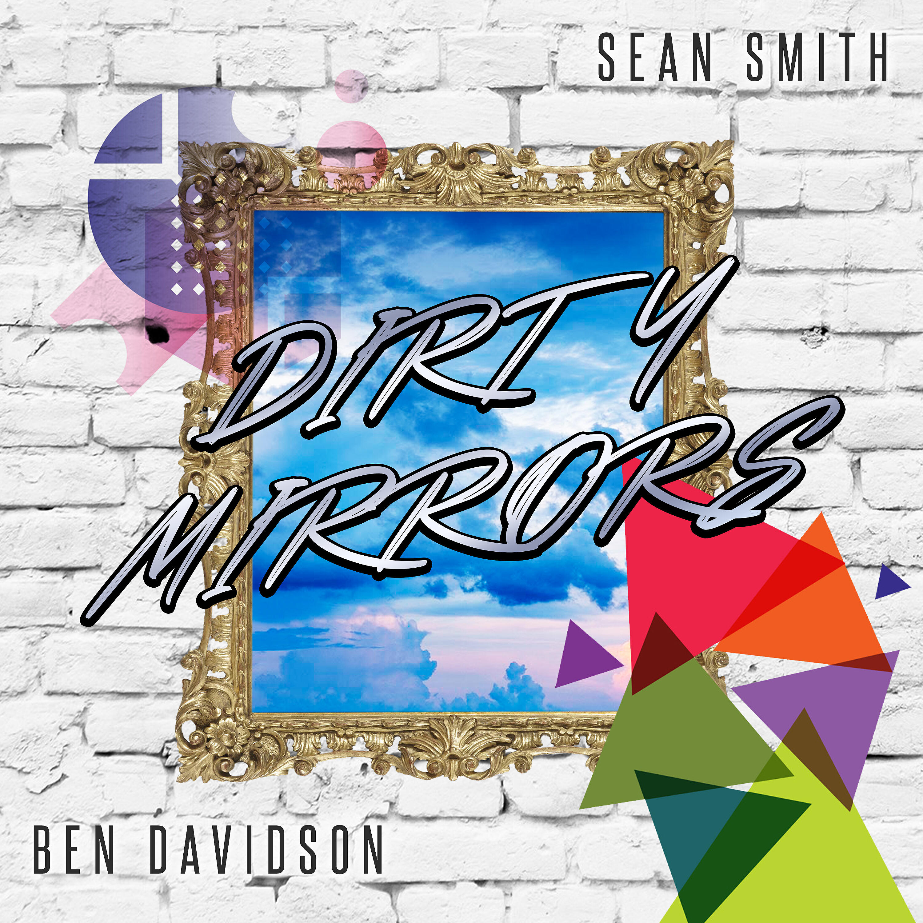 Релиз Dirty Mirrors