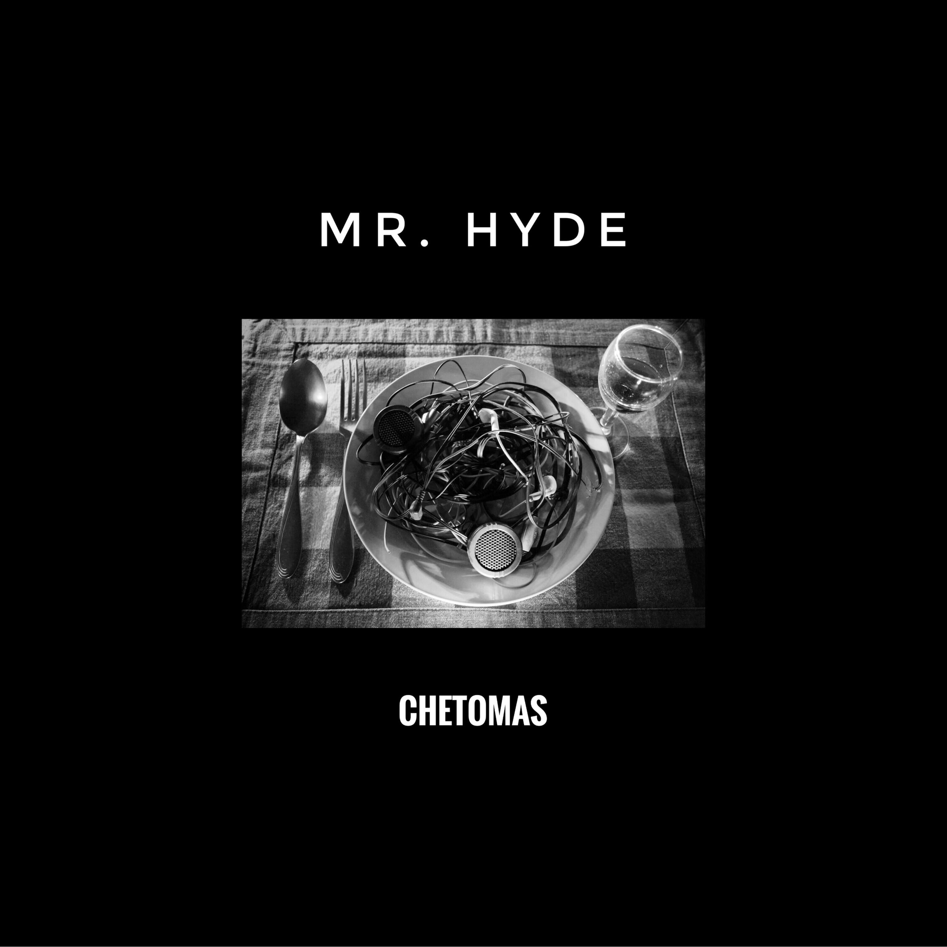 Релиз Mr. Hyde
