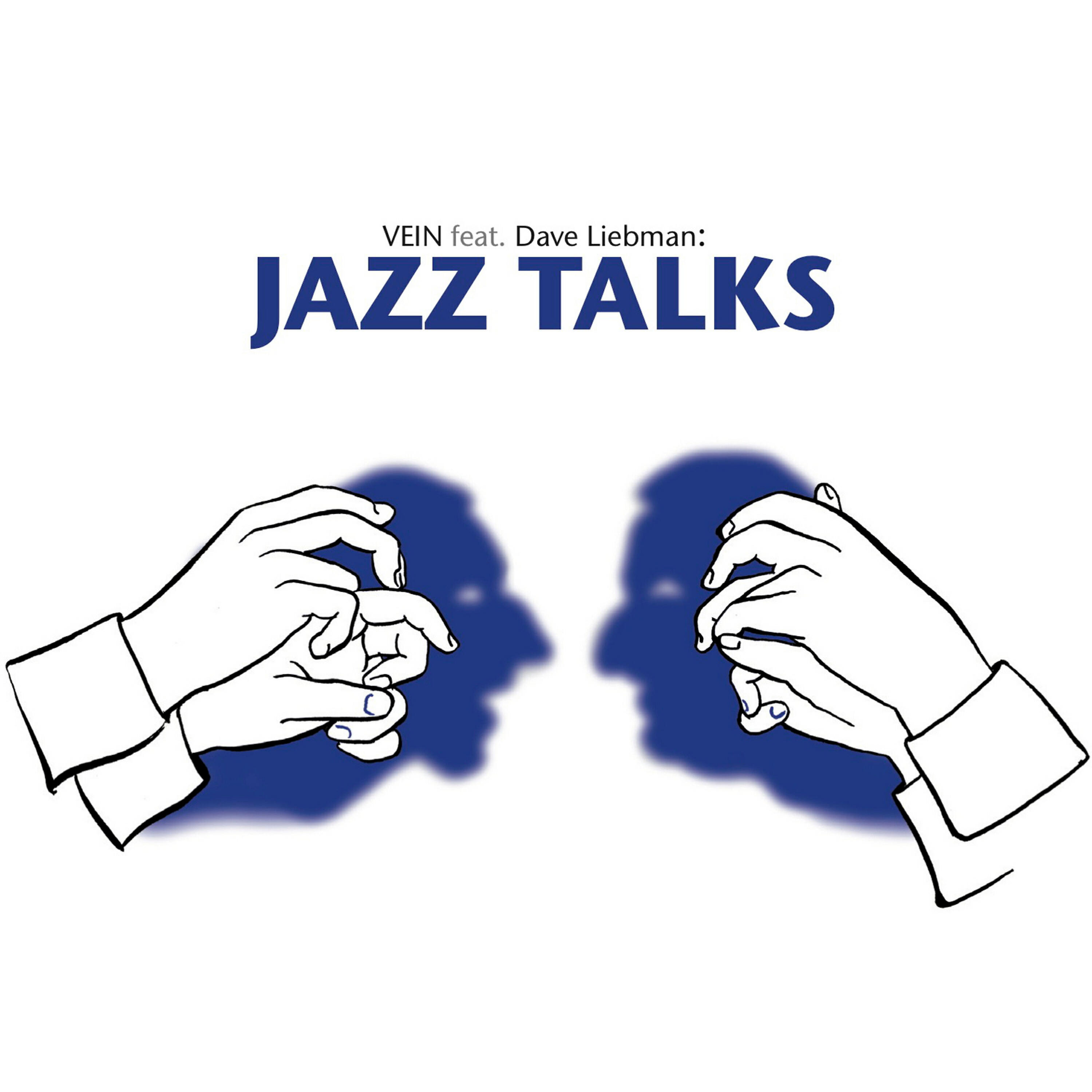 Релиз Jazz Talks