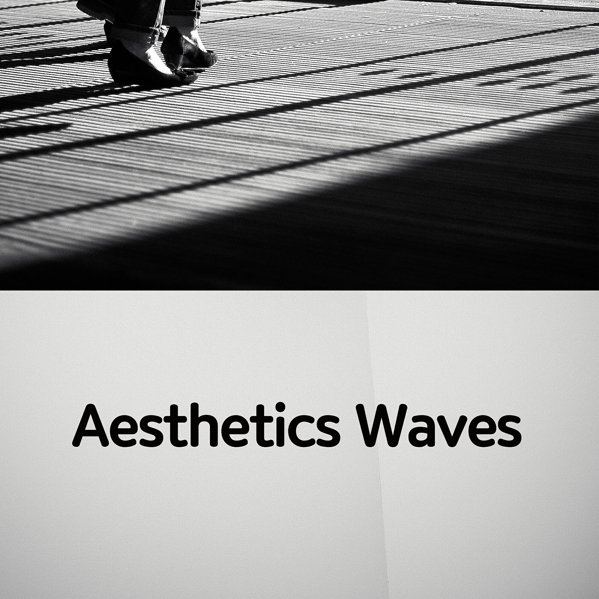 Релиз Aesthetics Waves