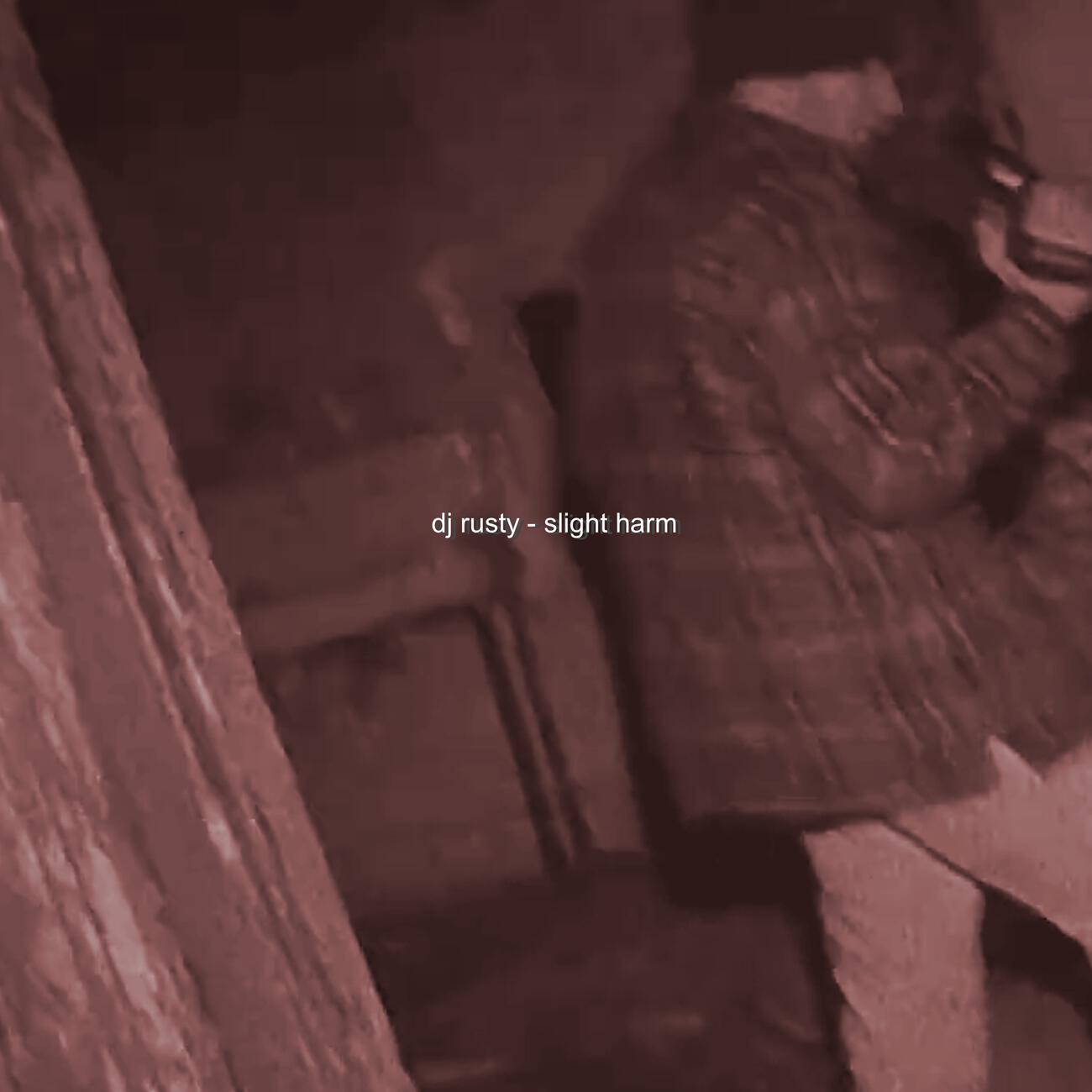 Релиз Slight Harm