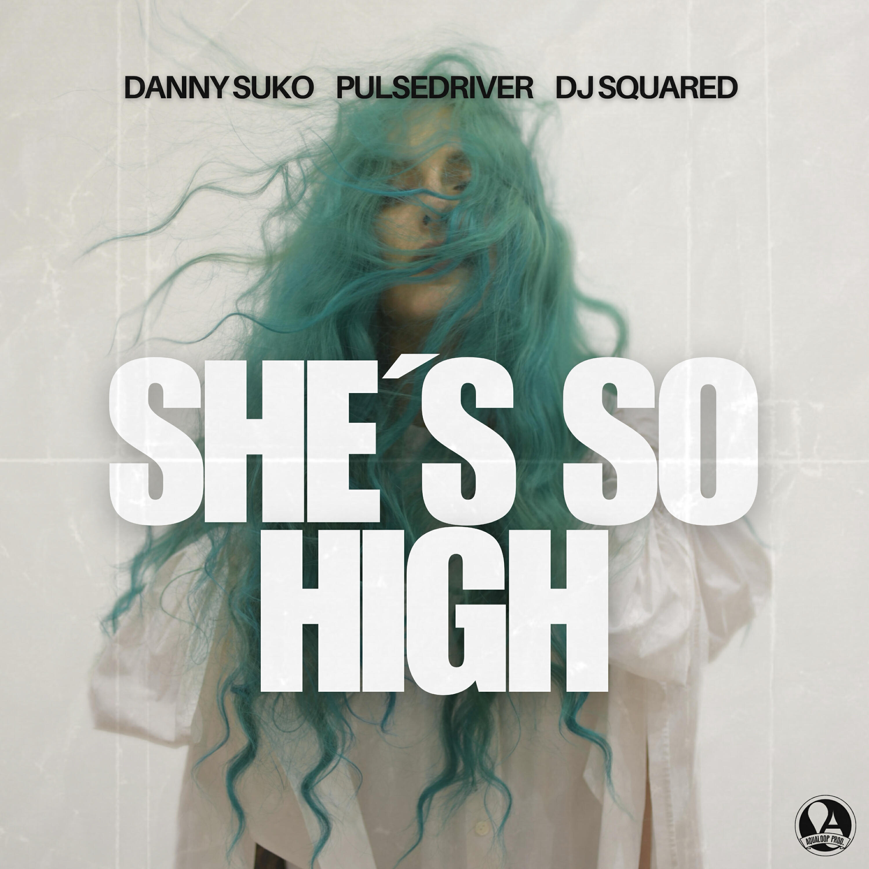 Релиз She´s So High
