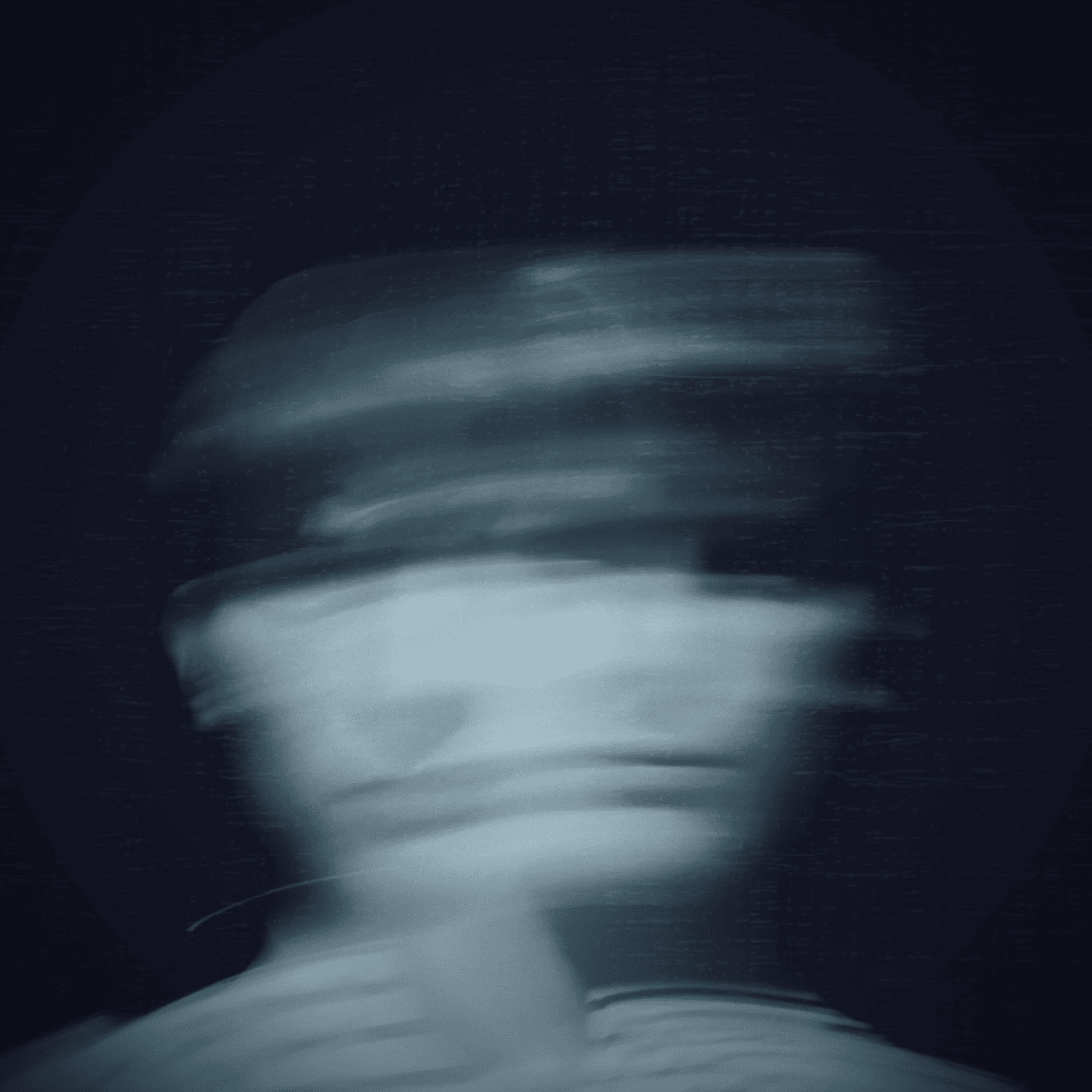 Релиз BABY BLUE
