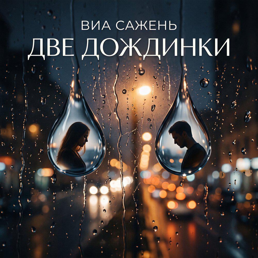 Релиз ДВЕ ДОЖДИНКИ