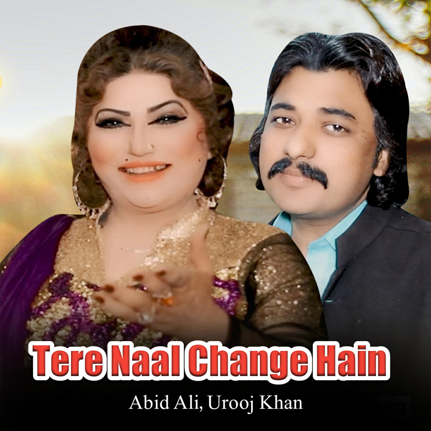 Релиз Tere Naal Change Hain