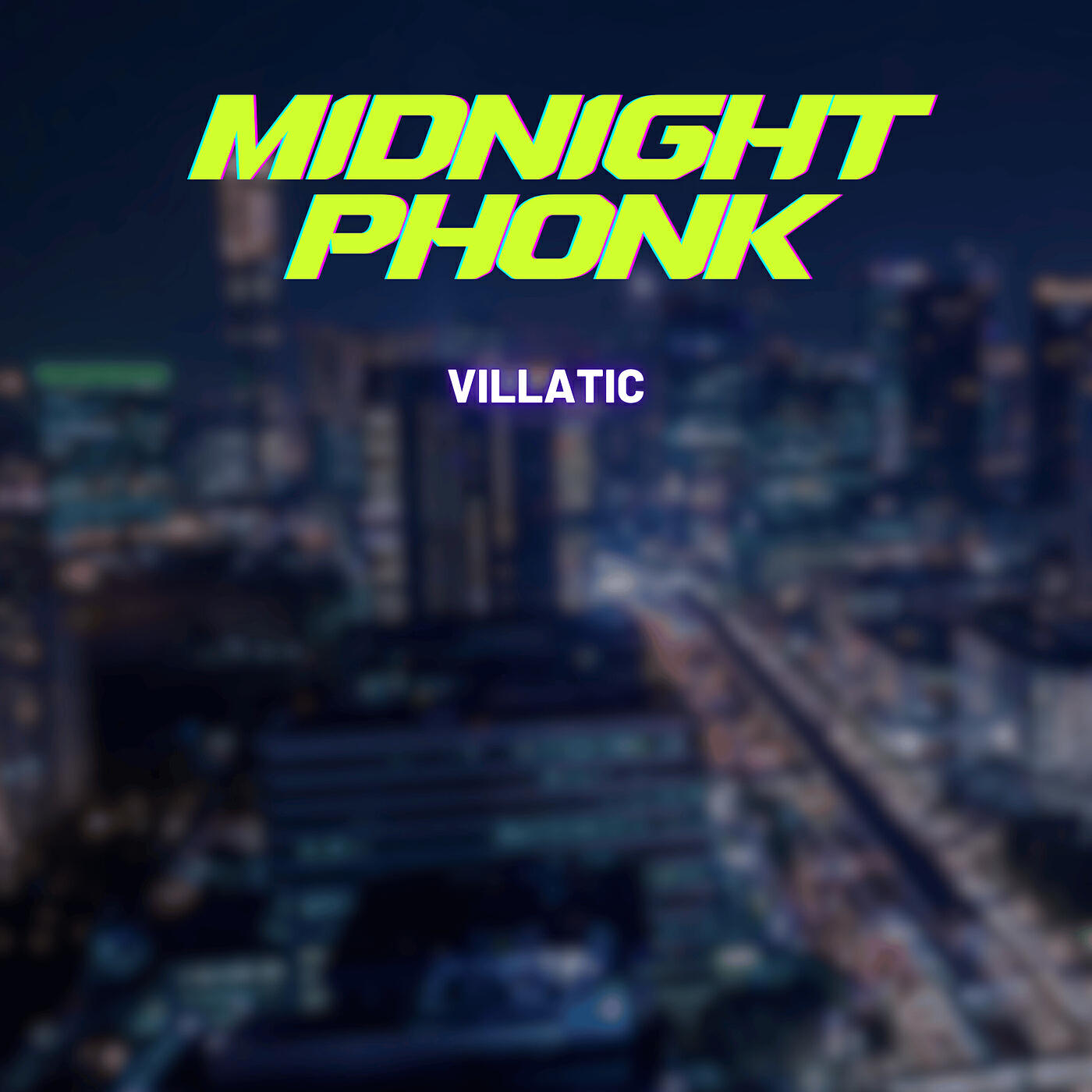 Релиз Midnight Phonk