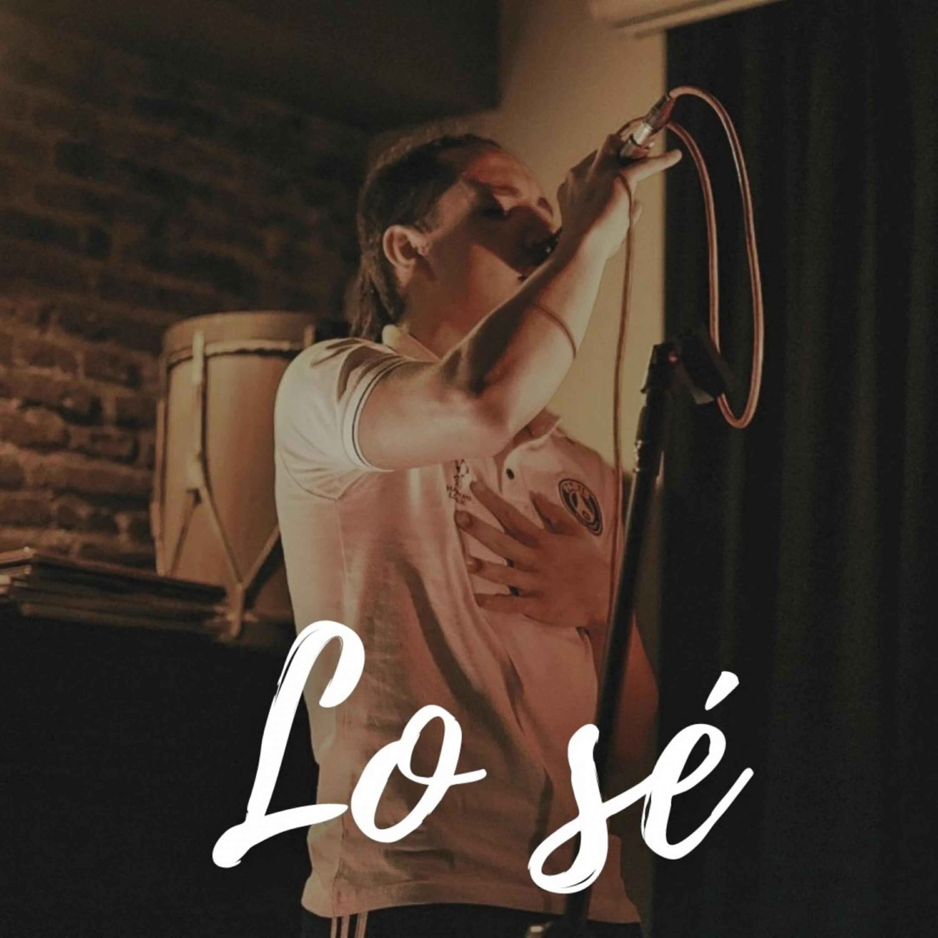 Релиз Lo sé