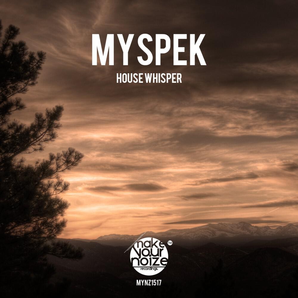 Релиз House Whisper (Extended Mix)