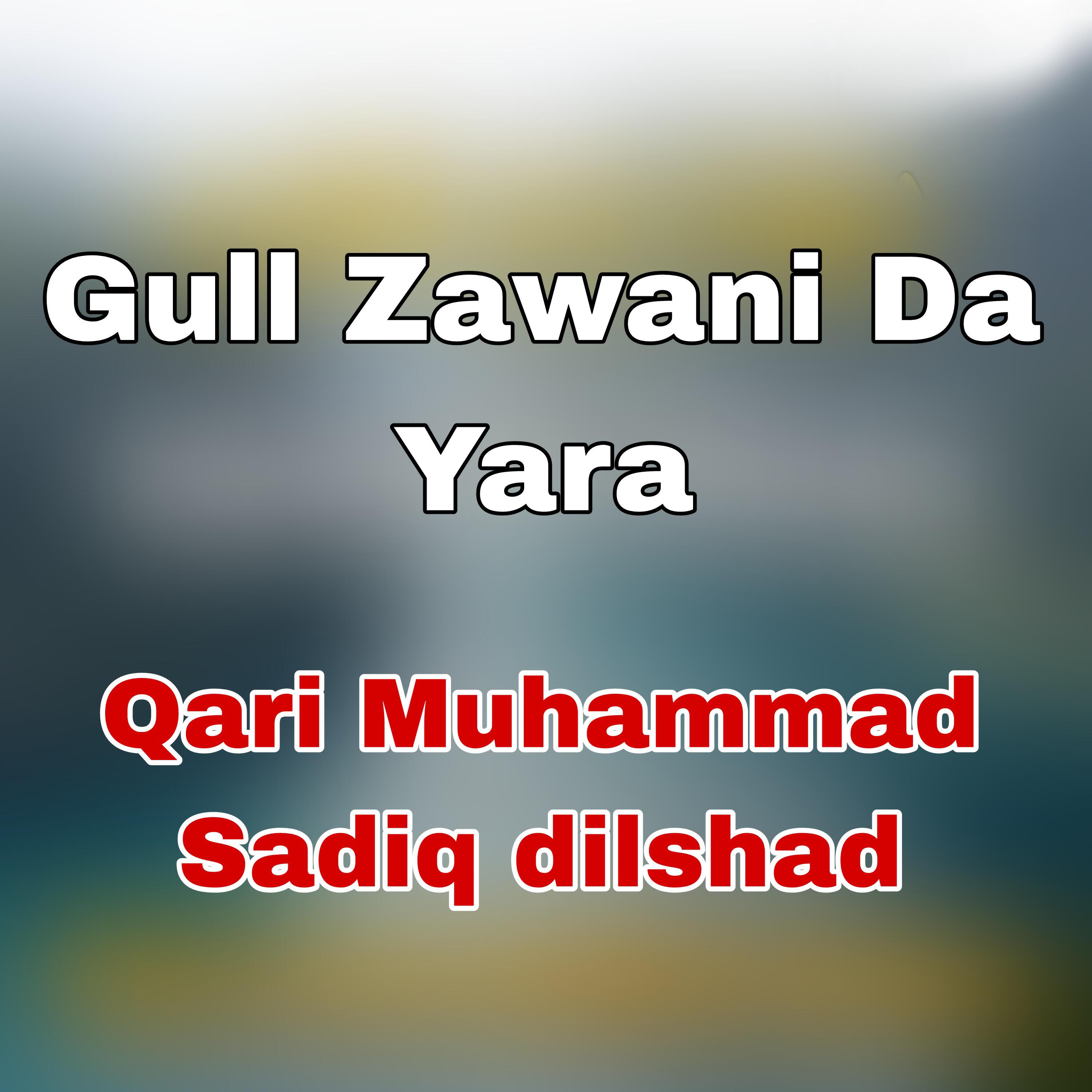 Релиз Gull Zawani Da Yara