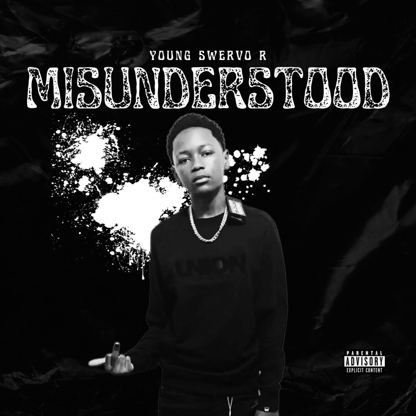 Релиз Misunderstood