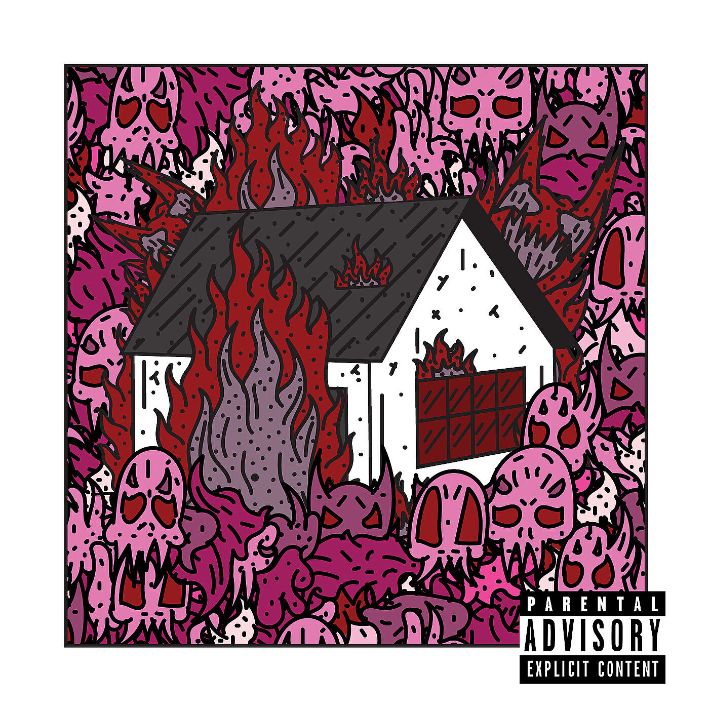 Релиз Brenda's House