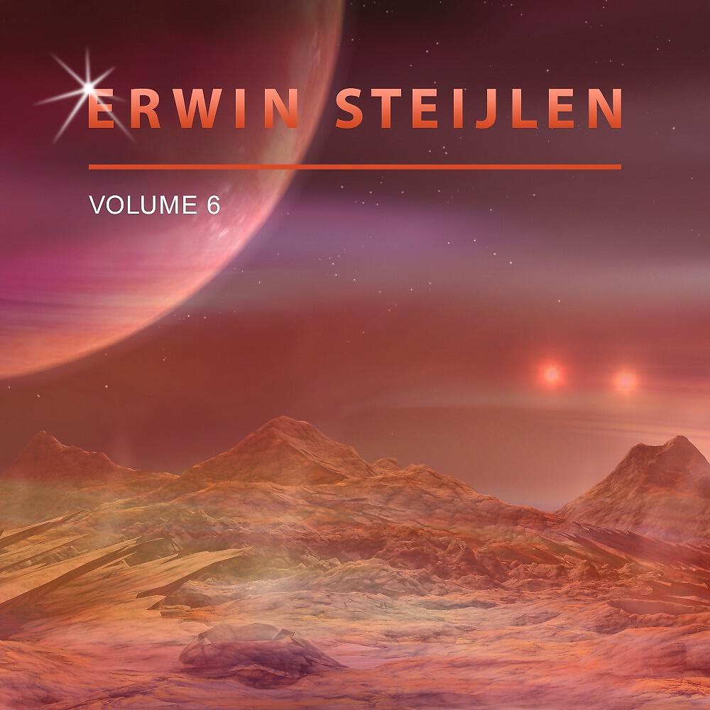 Релиз Erwin Steijlen, Vol. 6