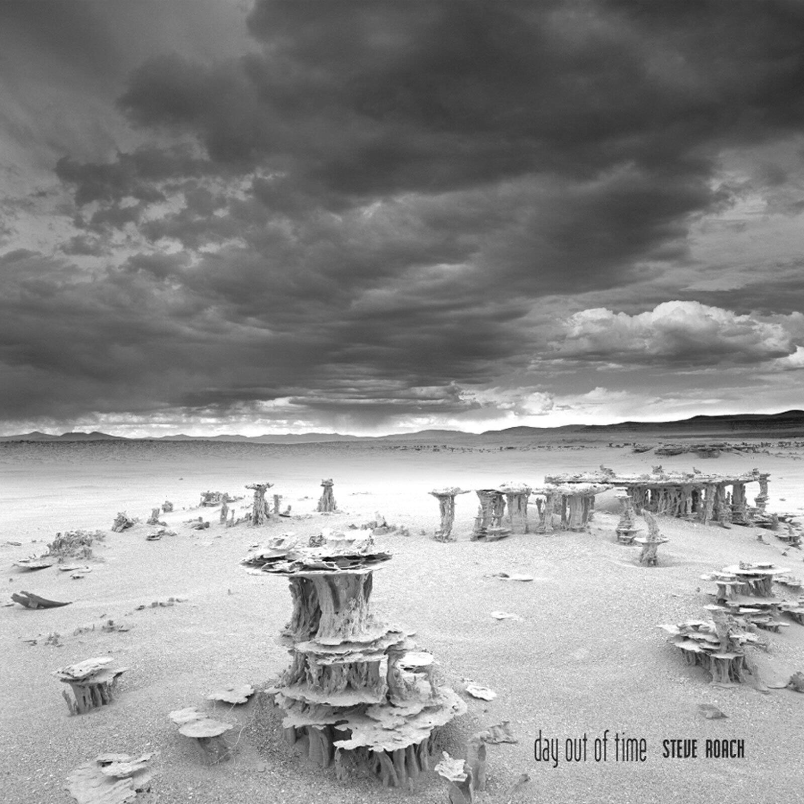 Релиз Day Out of Time