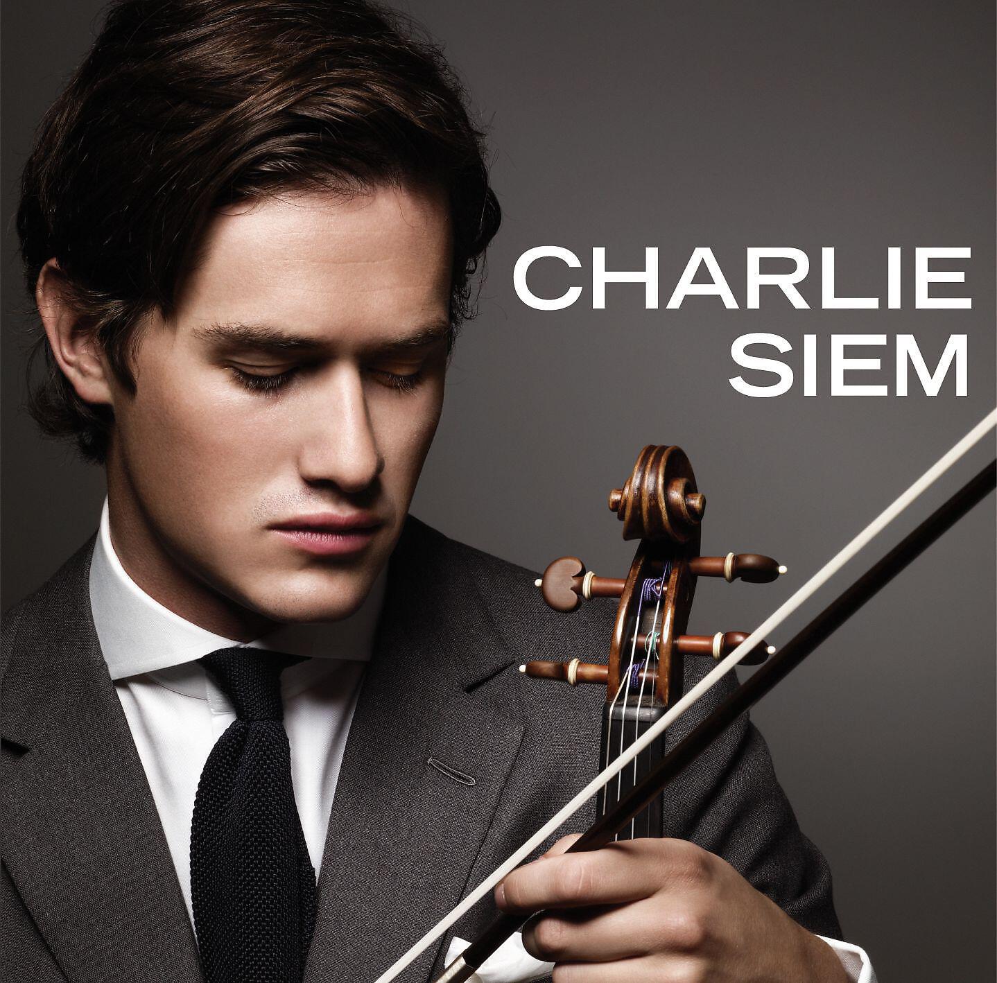 Релиз Charlie Siem
