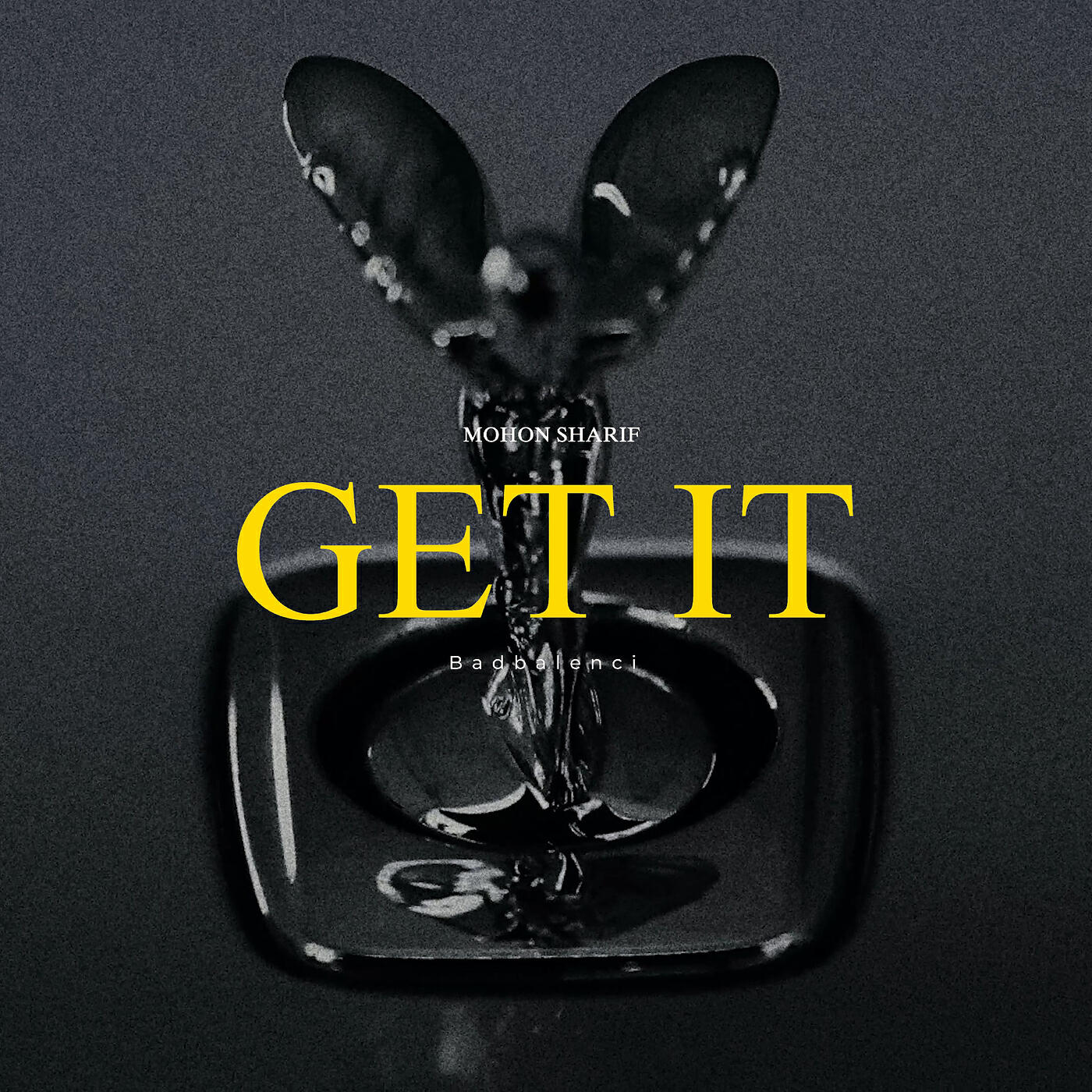Релиз Get It