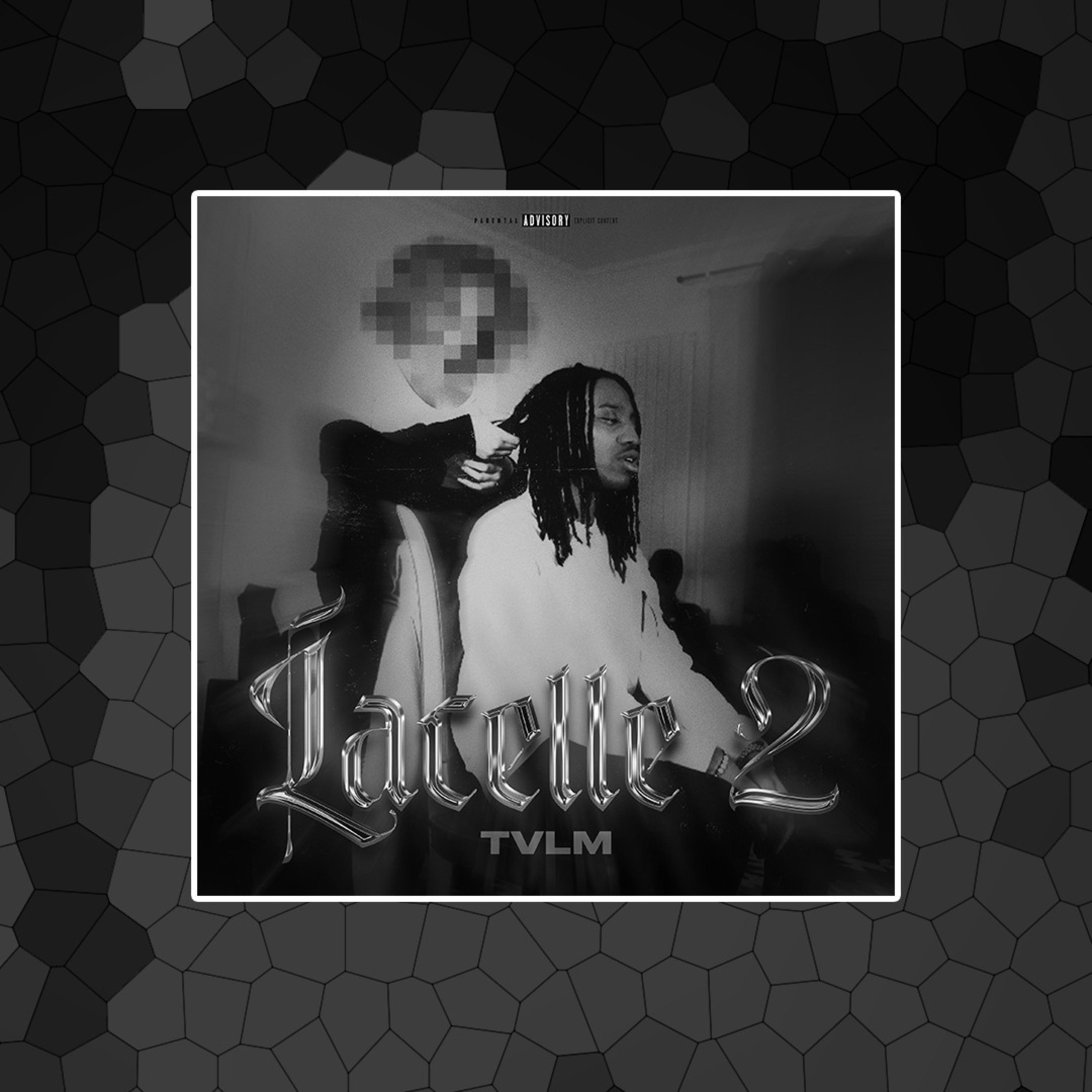 Релиз Lacelle 2