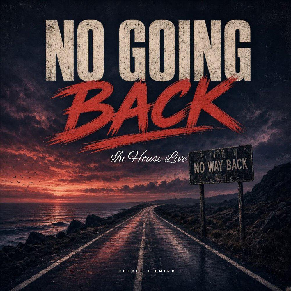 Релиз No Going Back (In House Live)