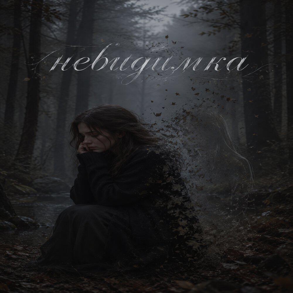 Релиз Невидимка
