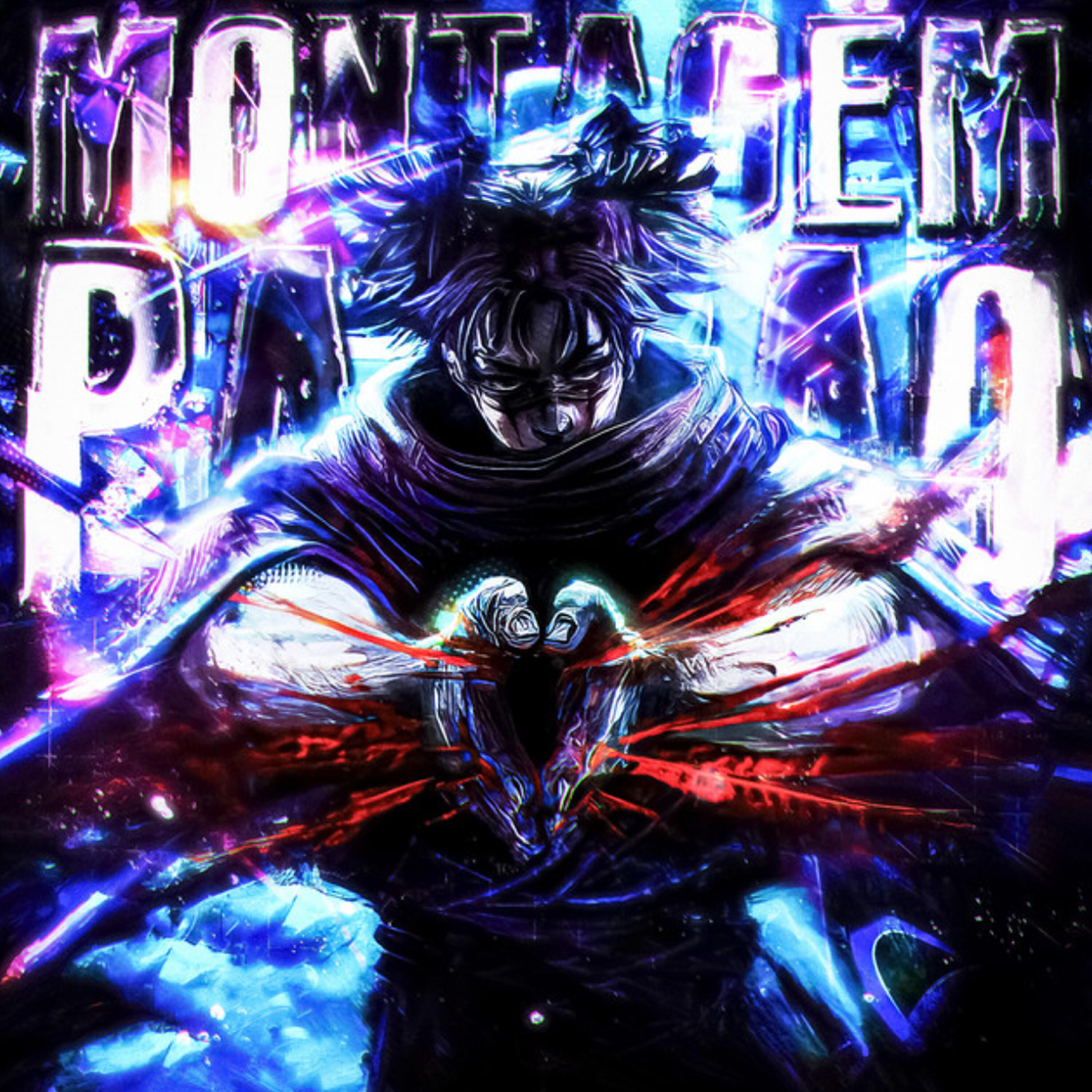 Релиз MONTAGEM PATRÃO