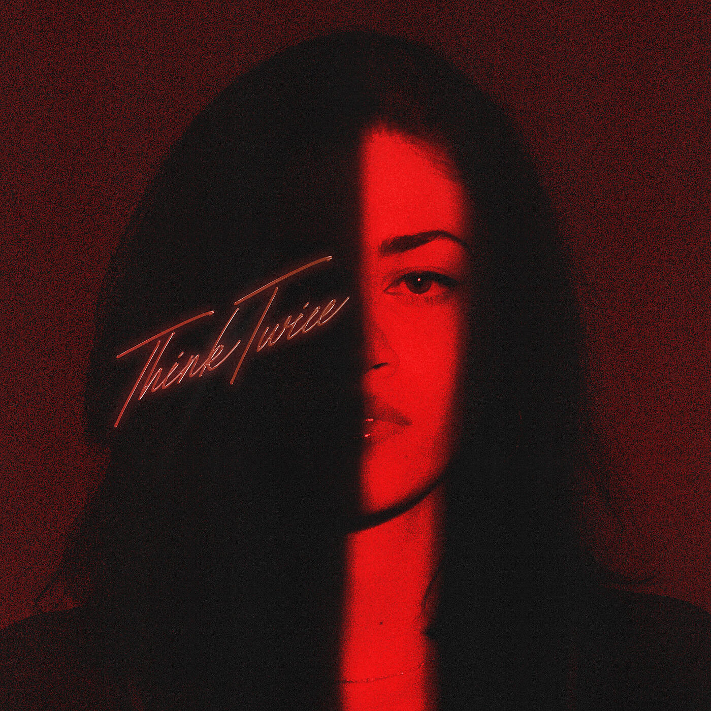 Релиз Think Twice