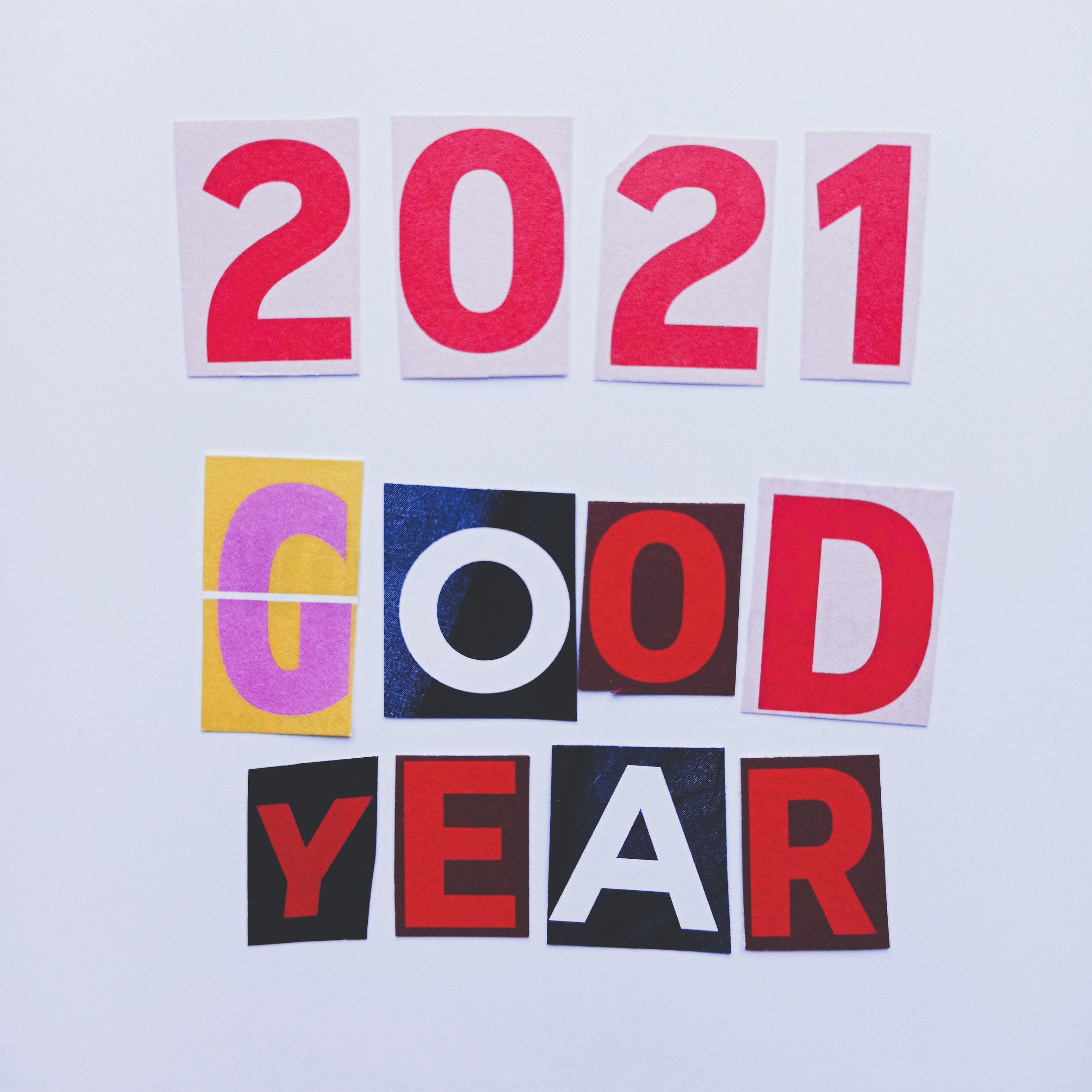 Релиз Good Year