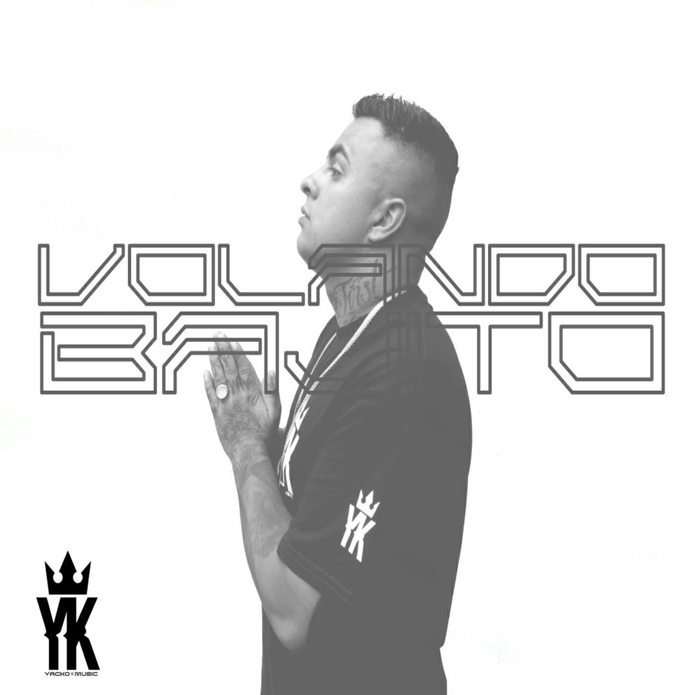 Релиз Volando Bajito
