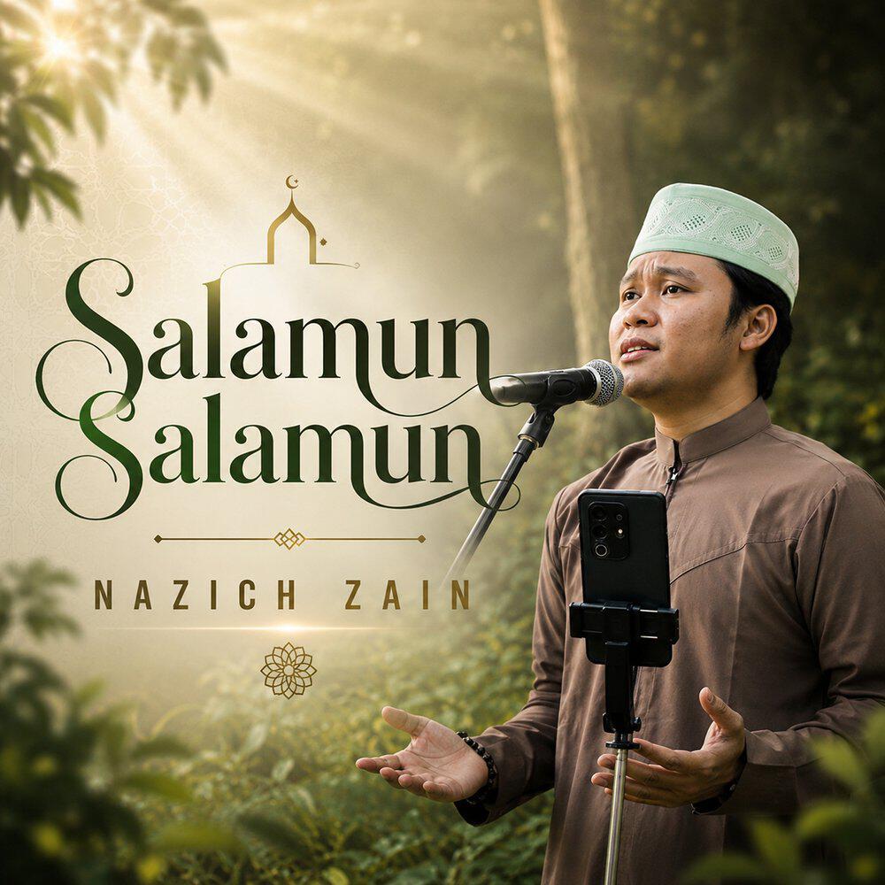 NAZICH ZAIN