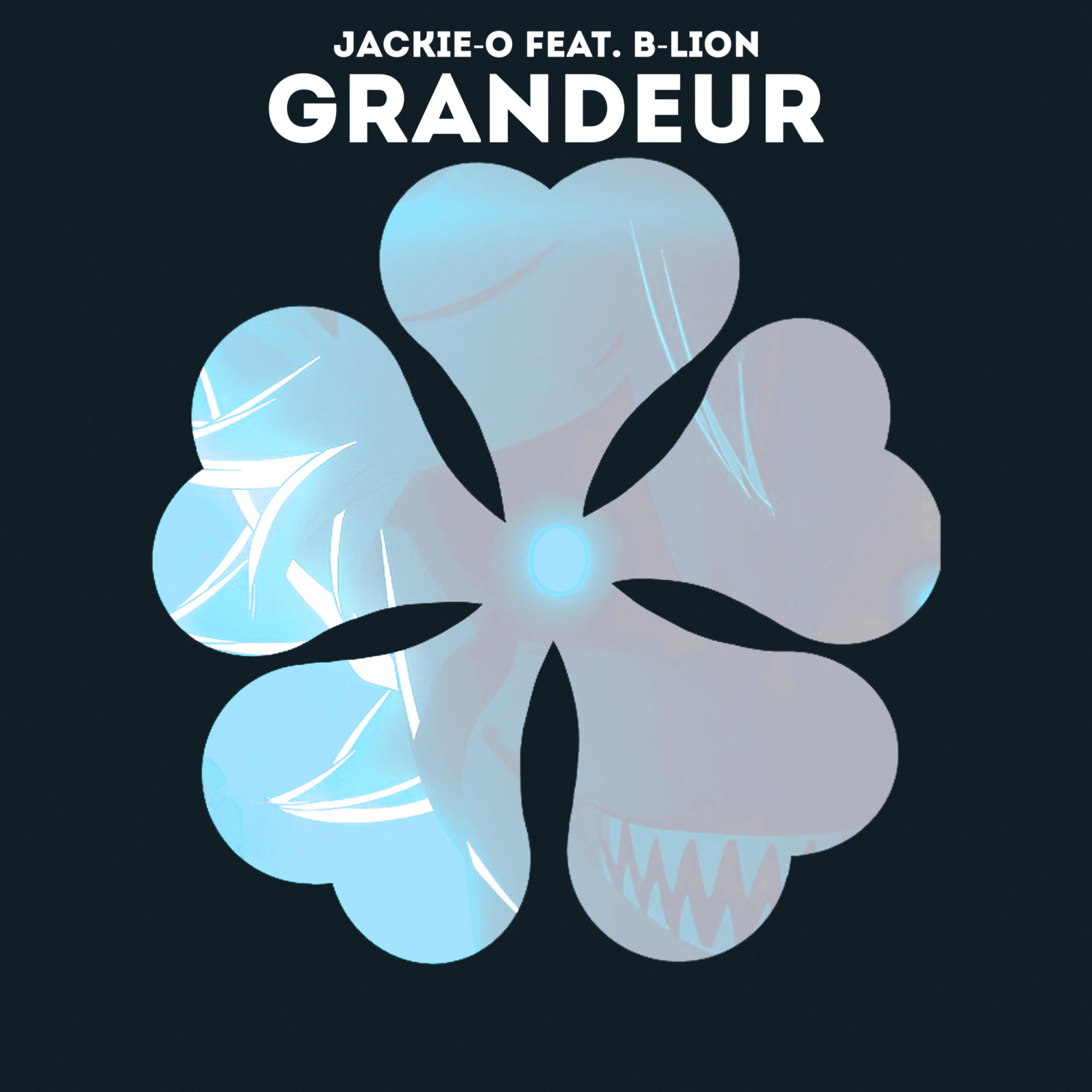 Релиз Grandeur (From "Black Clover")